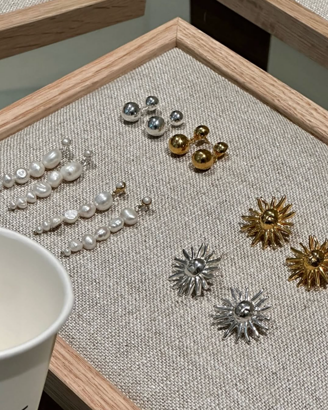 Building Your Capsule Jewelry Collection
