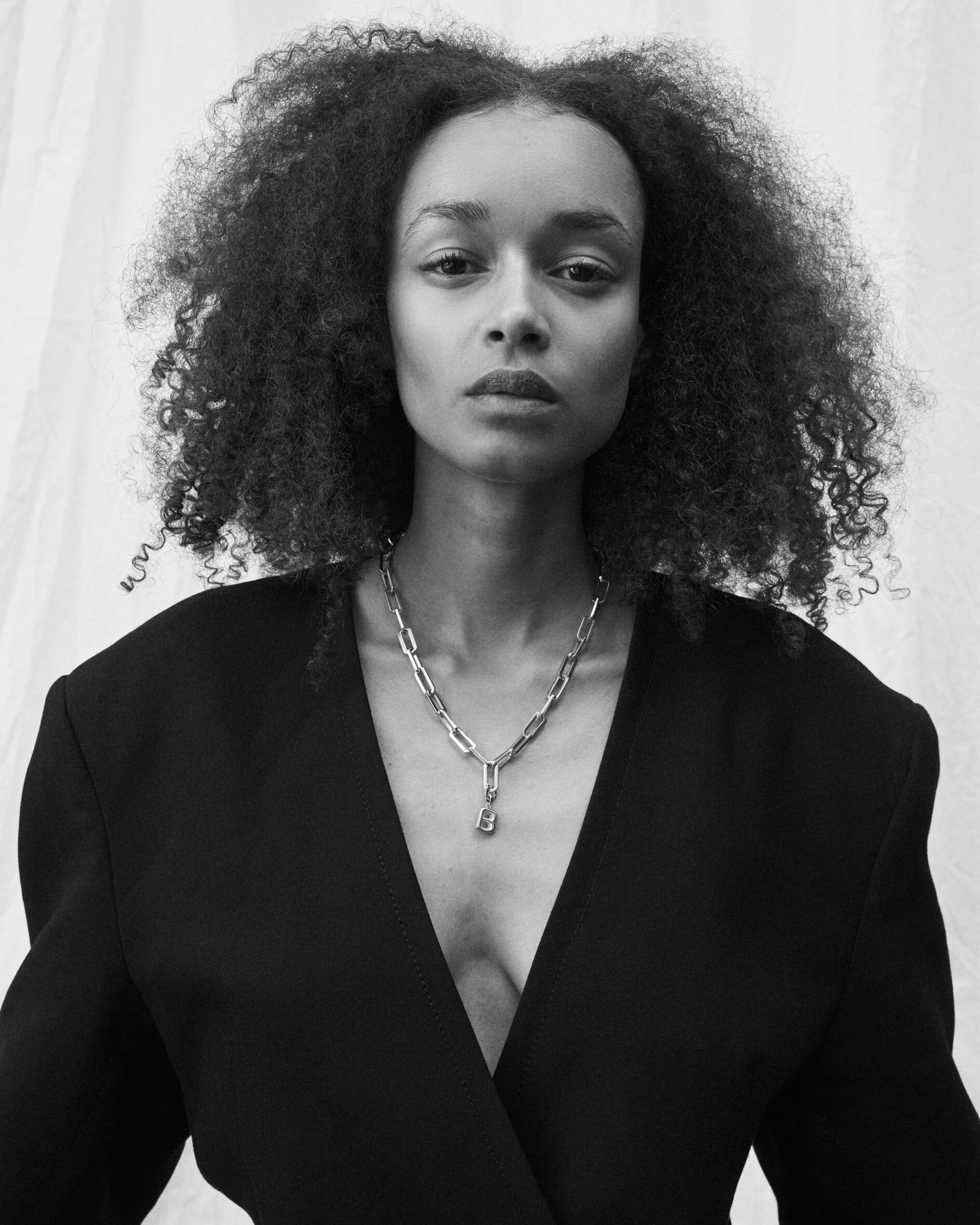 silver jewelry
