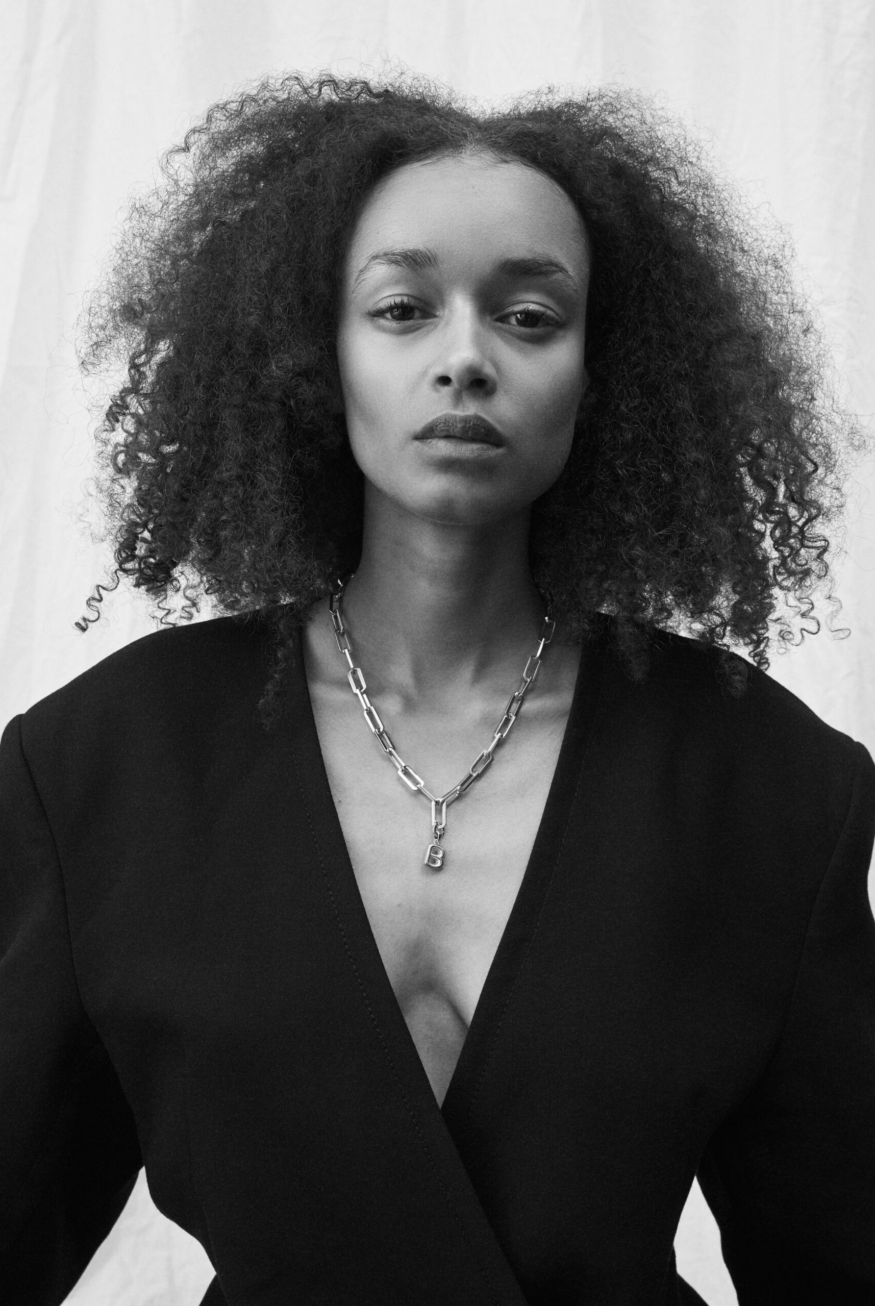 silver jewelry
