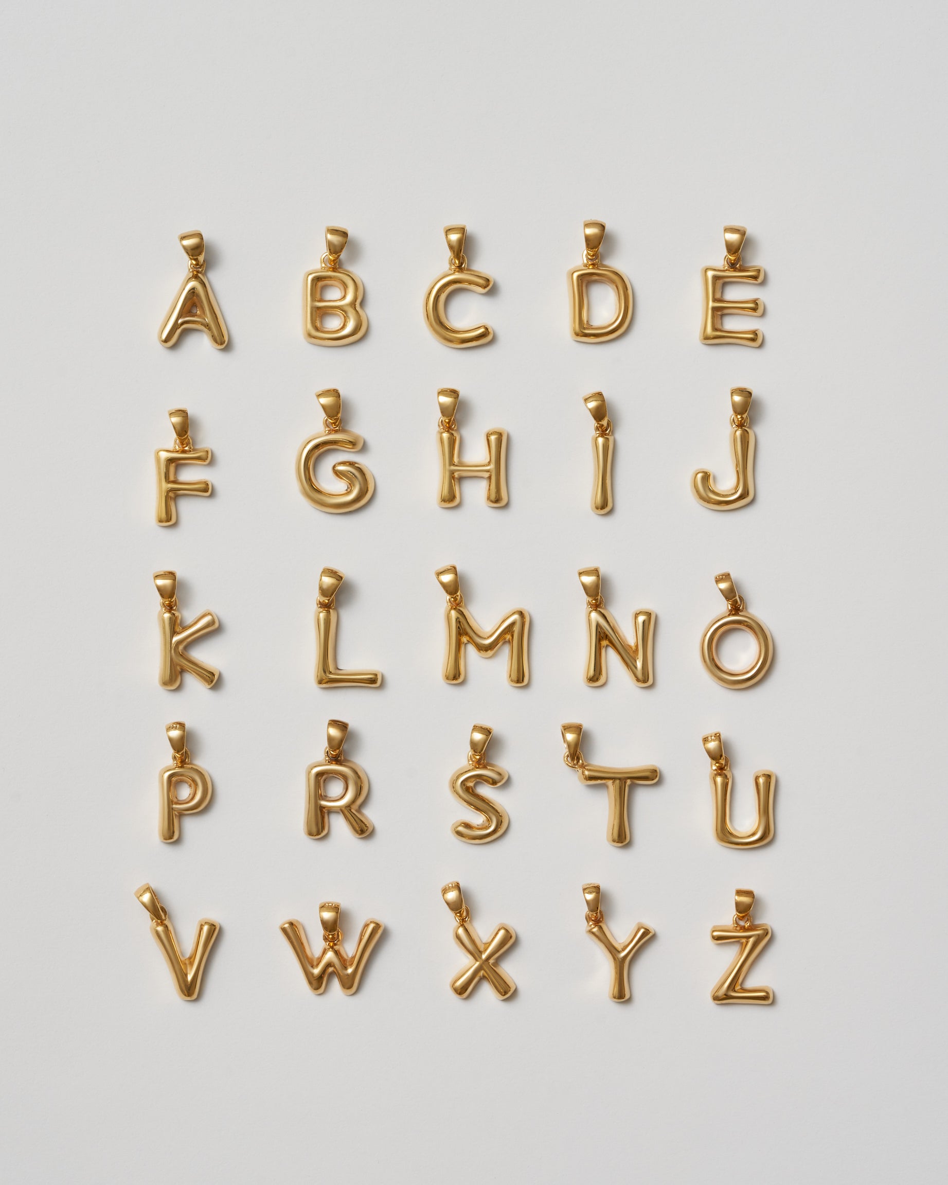 gold jewelry