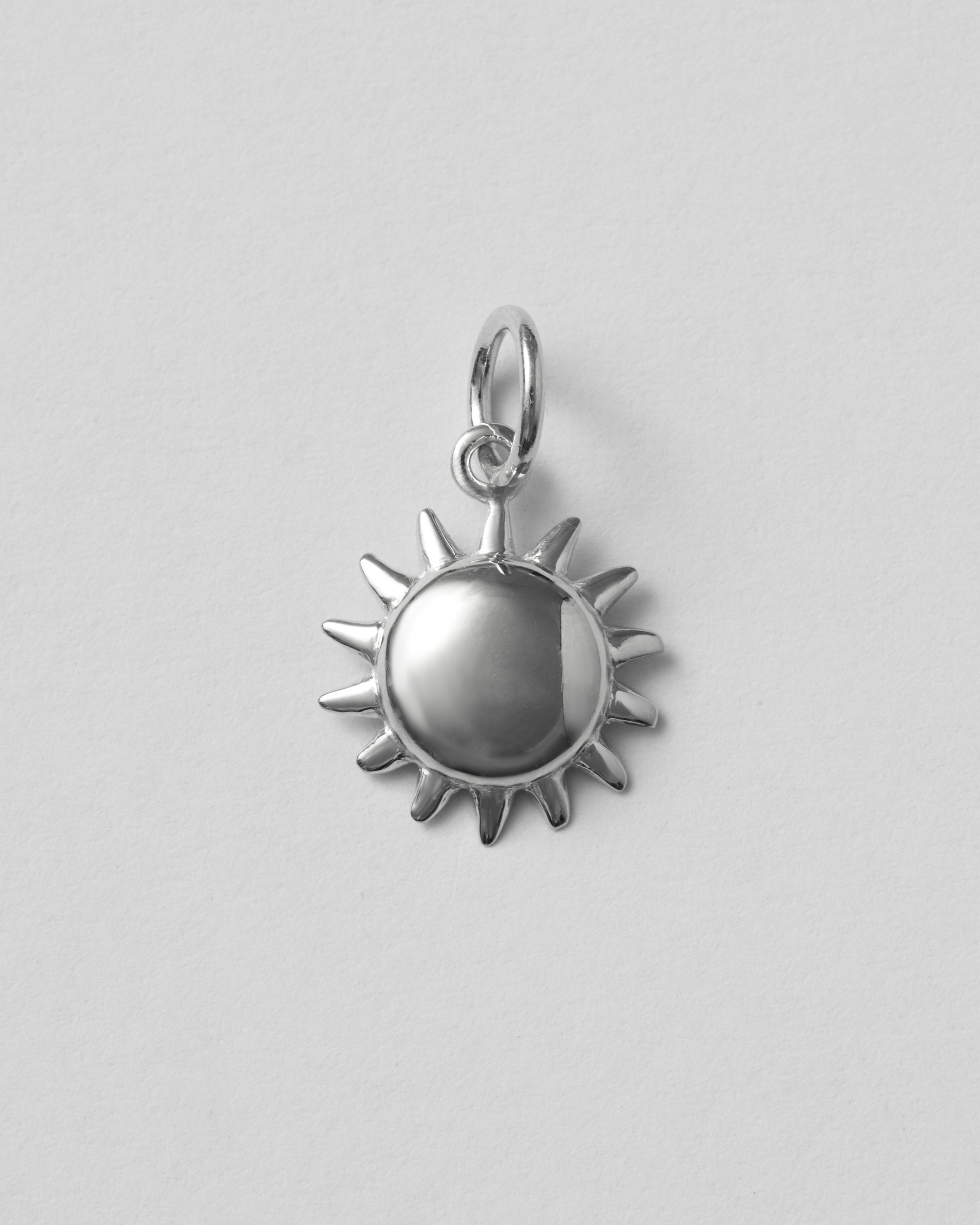 silver jewelry