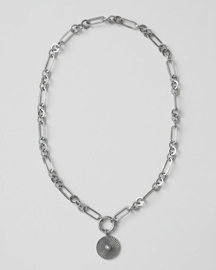 silver jewelry