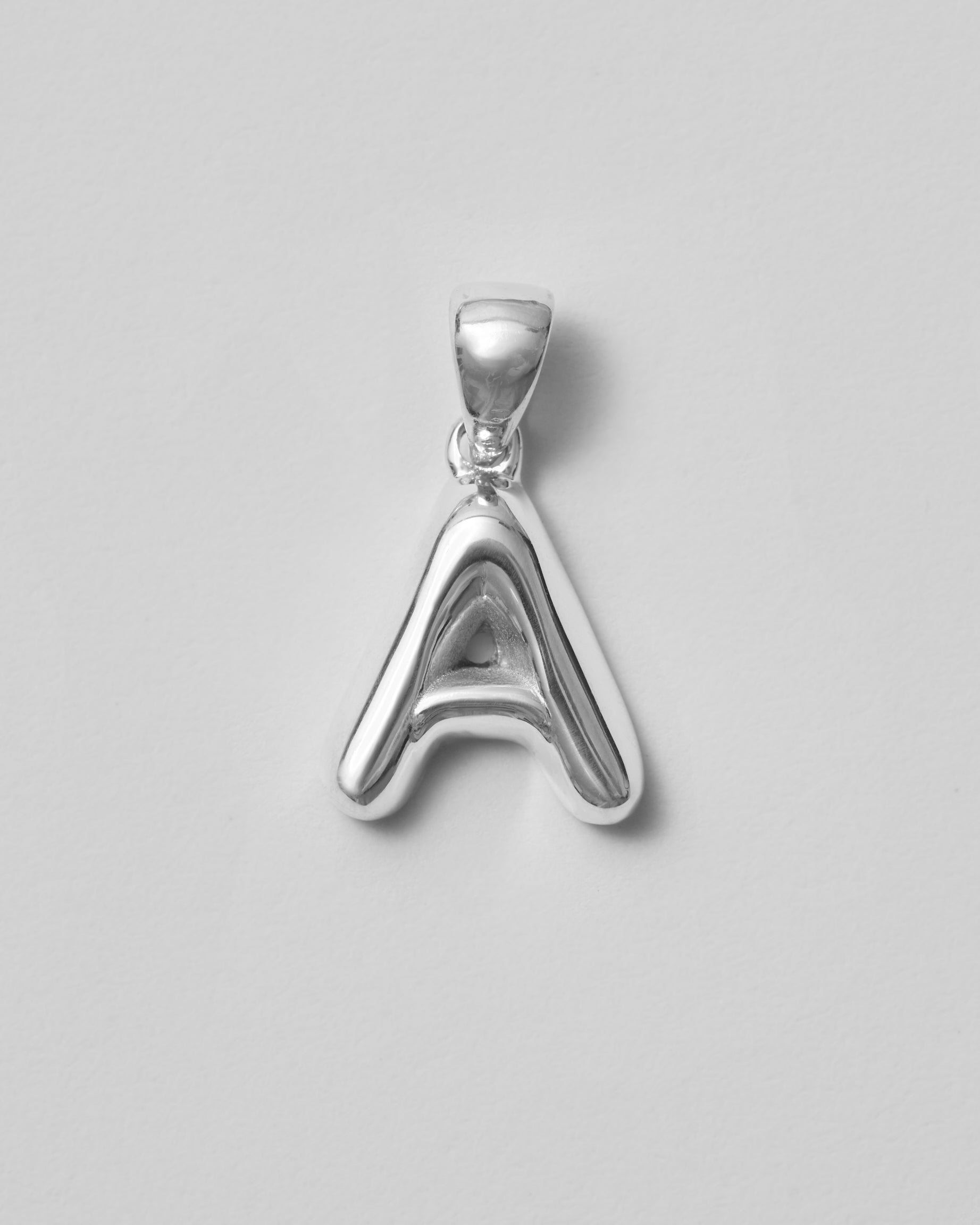 silver jewelry