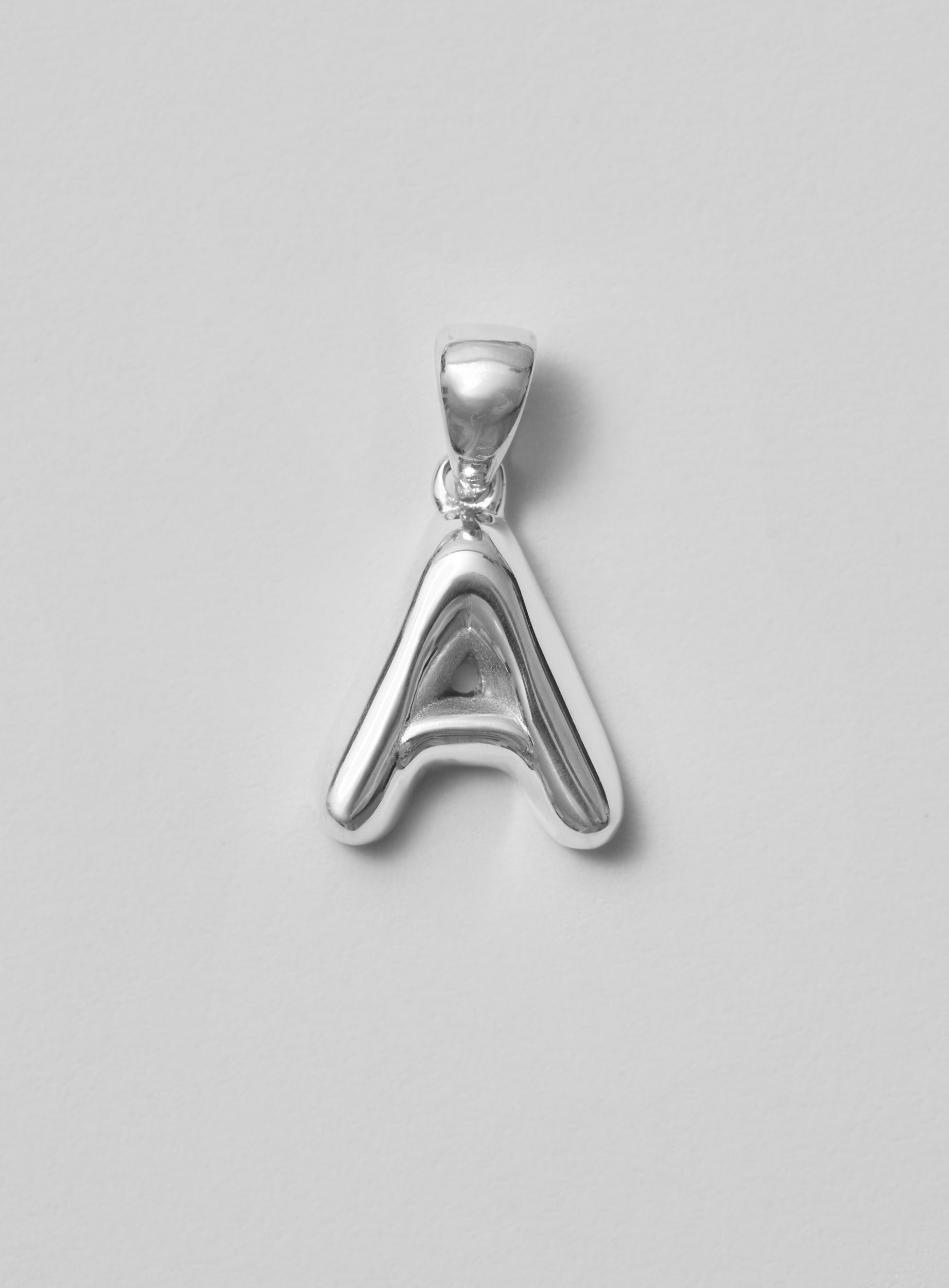 silver jewelry