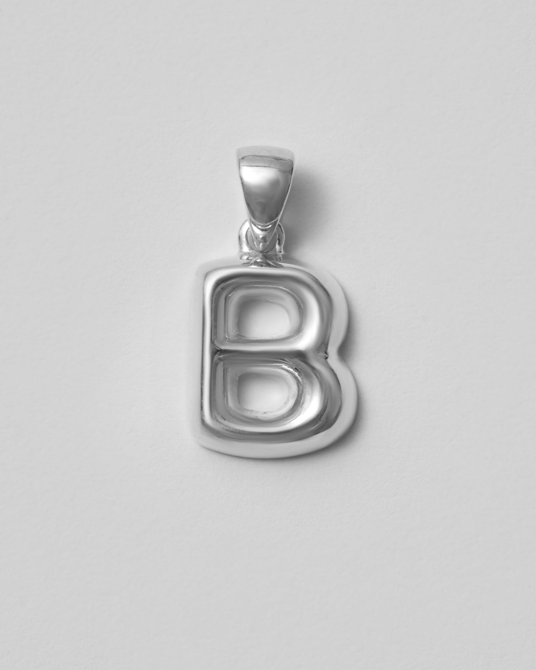 silver jewelry