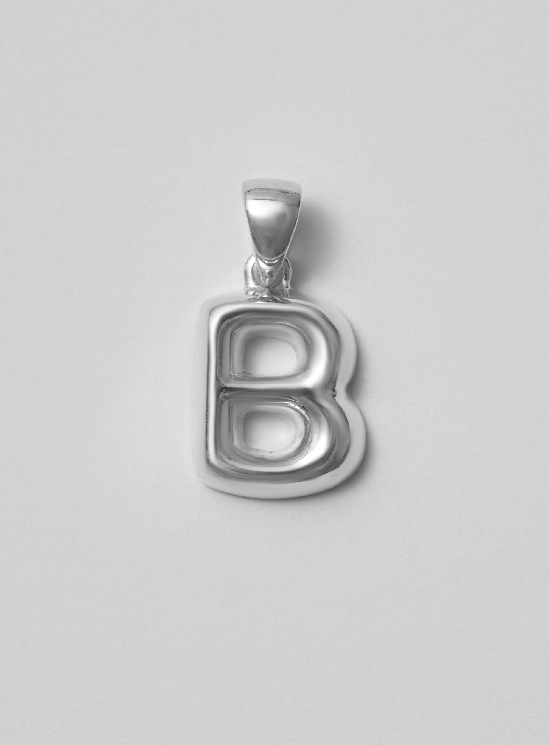 silver jewelry