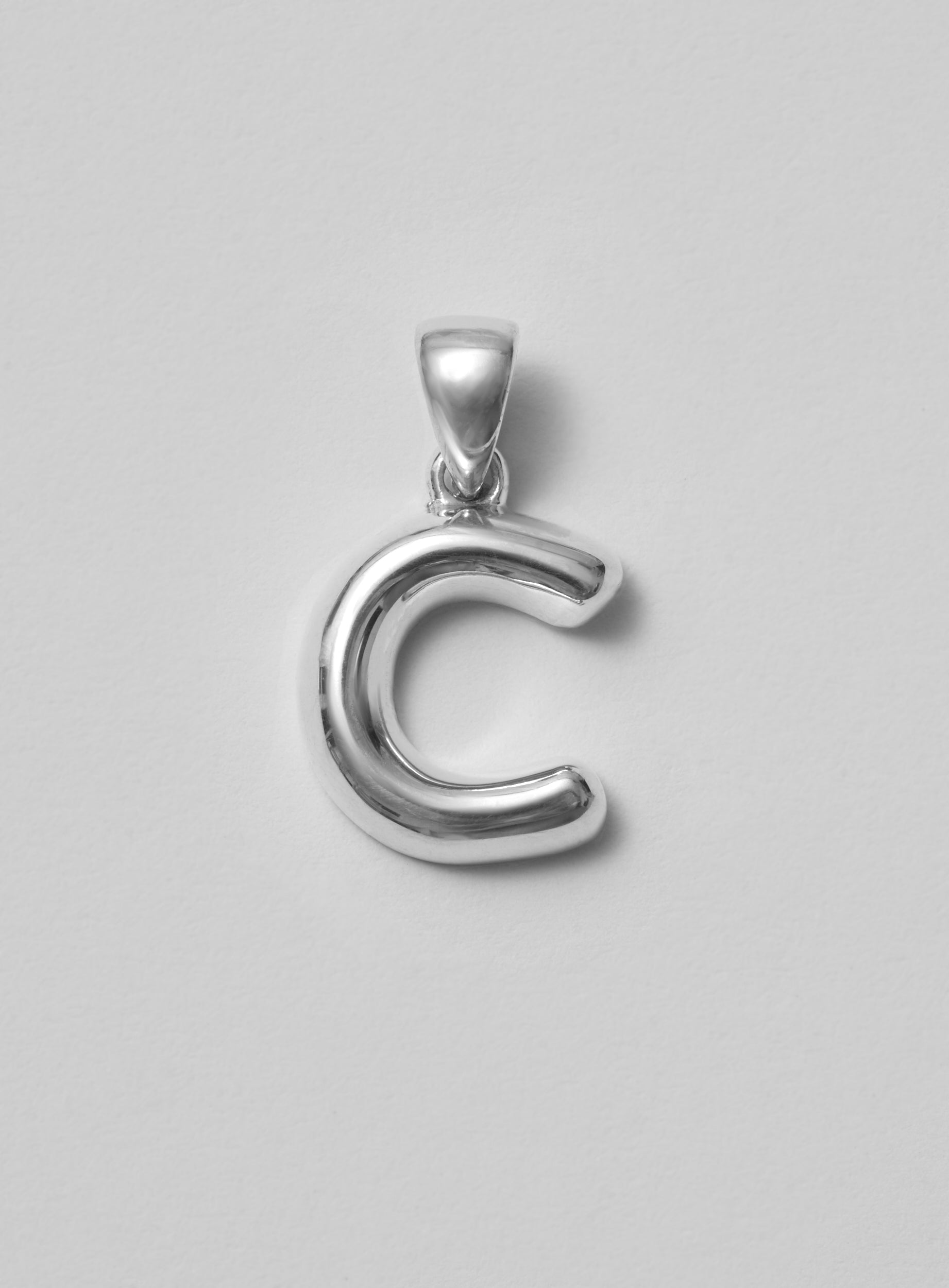silver jewelry