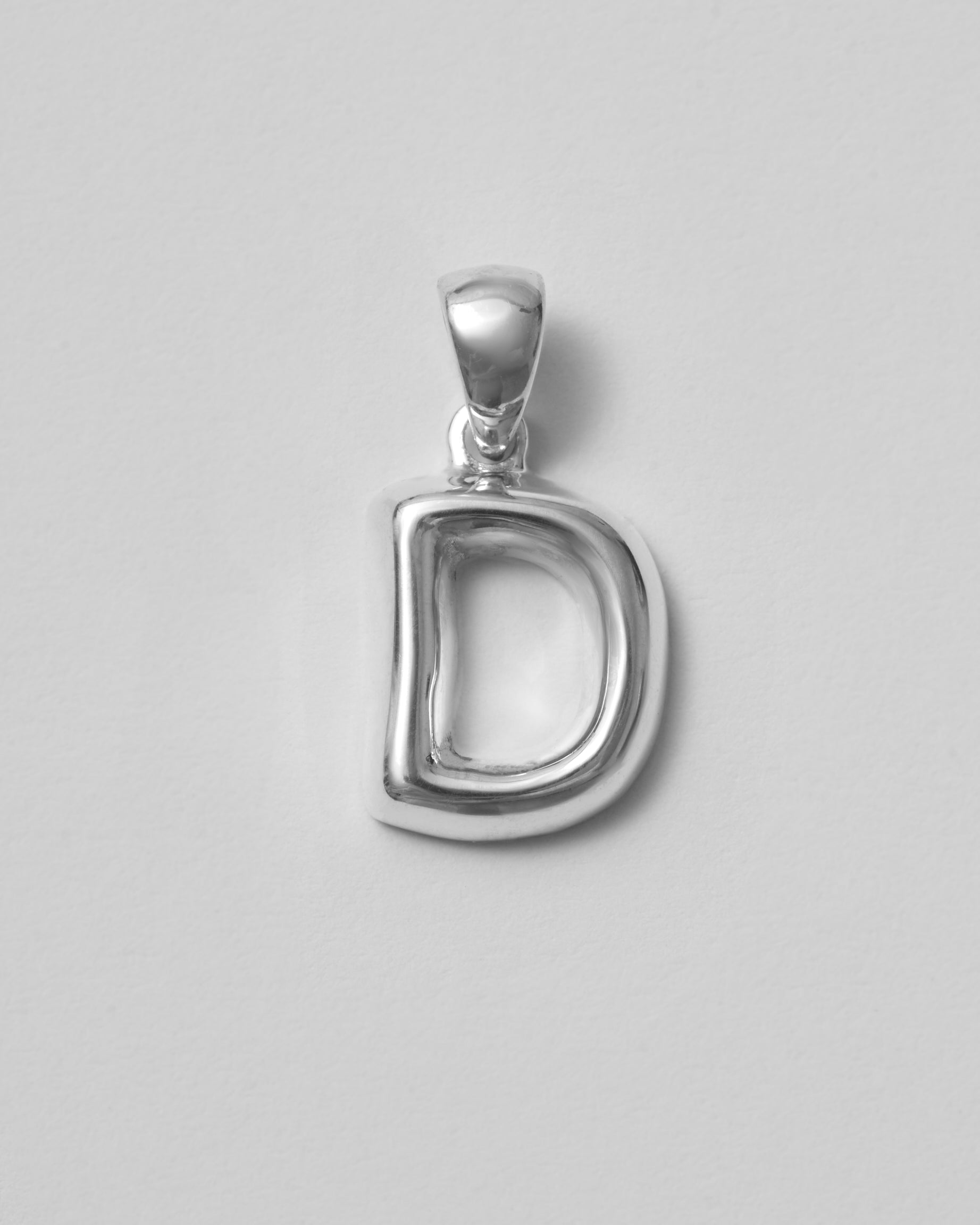 silver jewelry