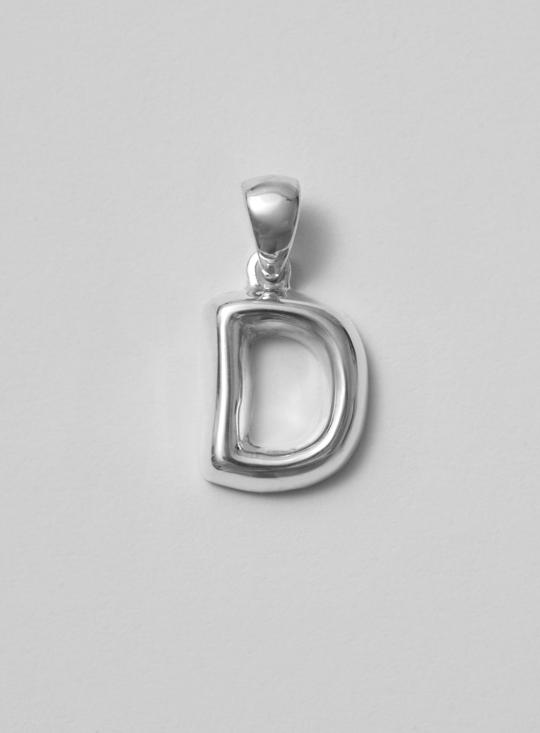 silver jewelry