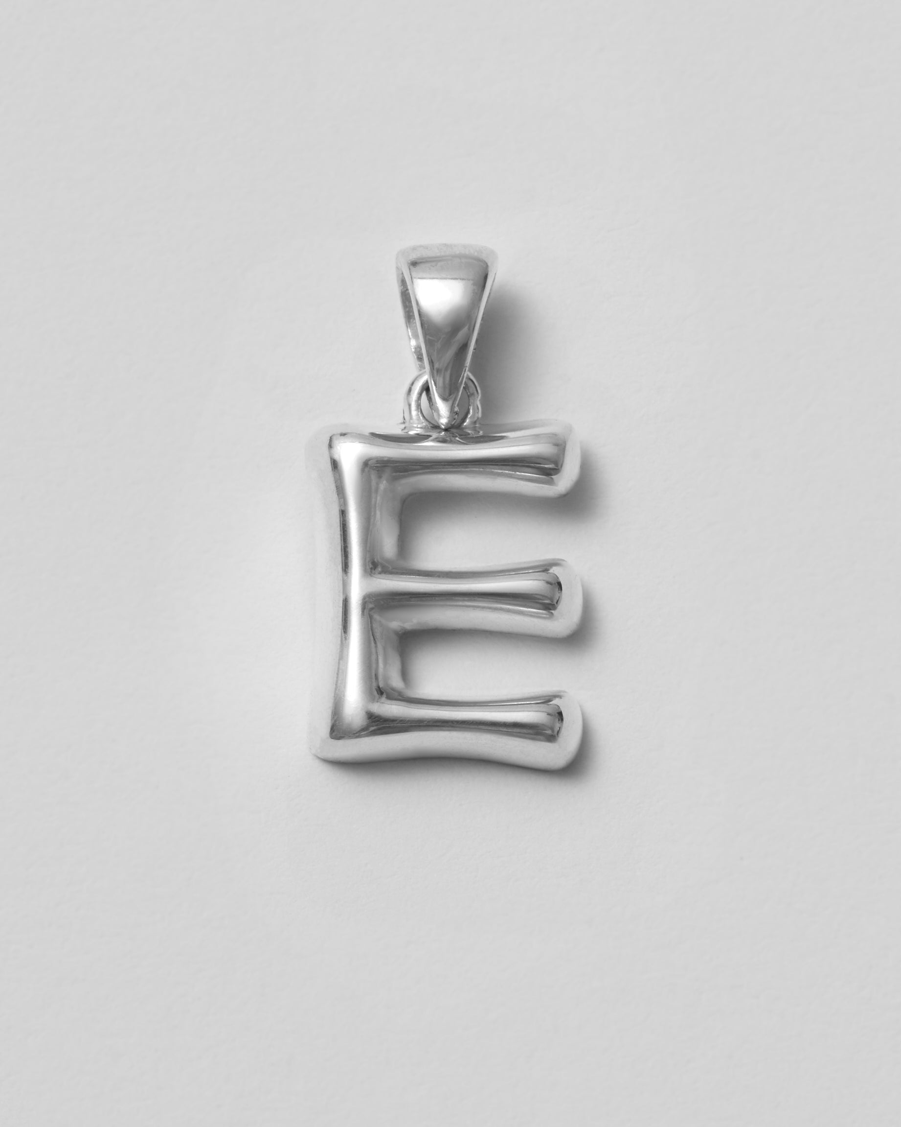 silver jewelry