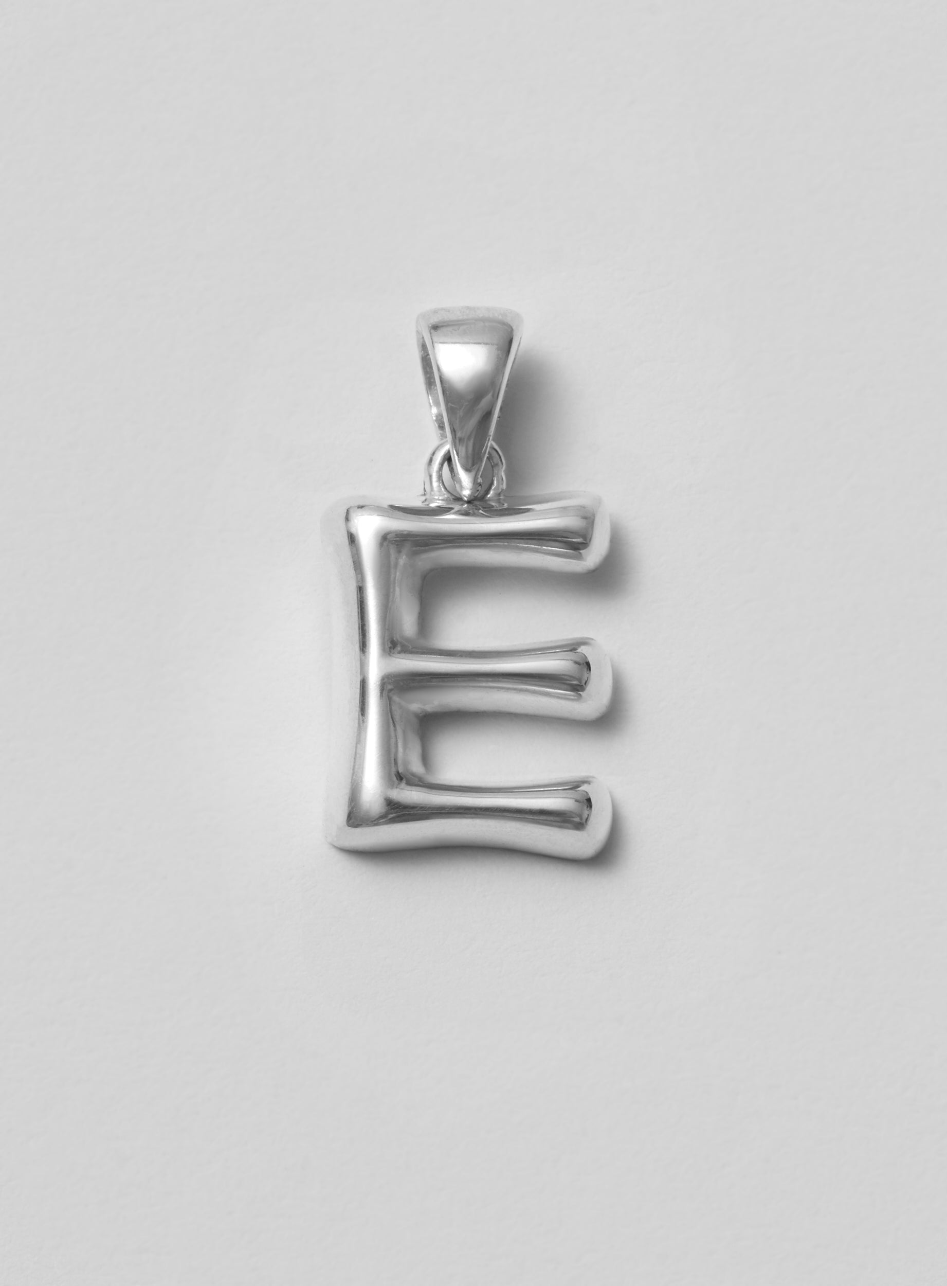 silver jewelry