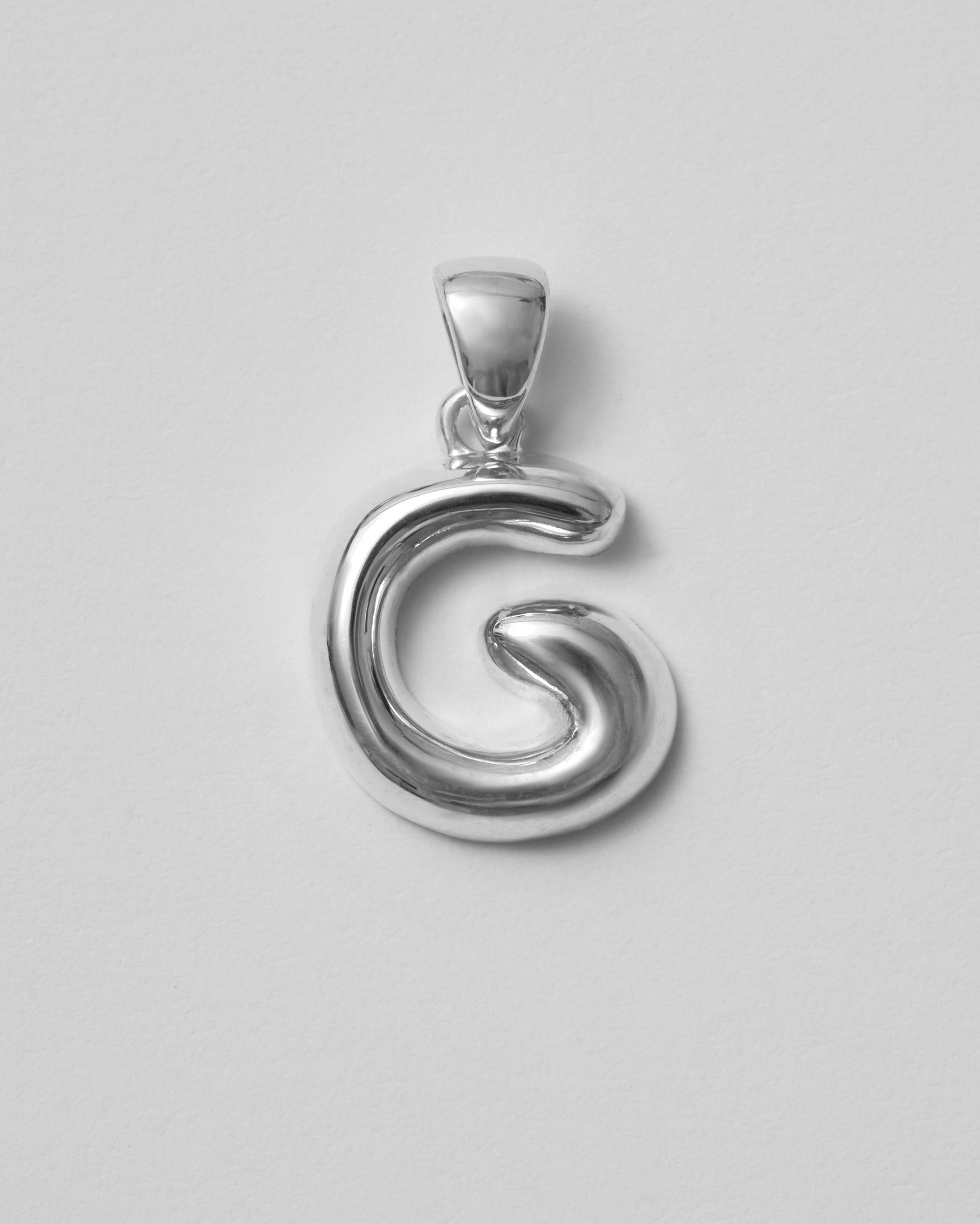 silver jewelry