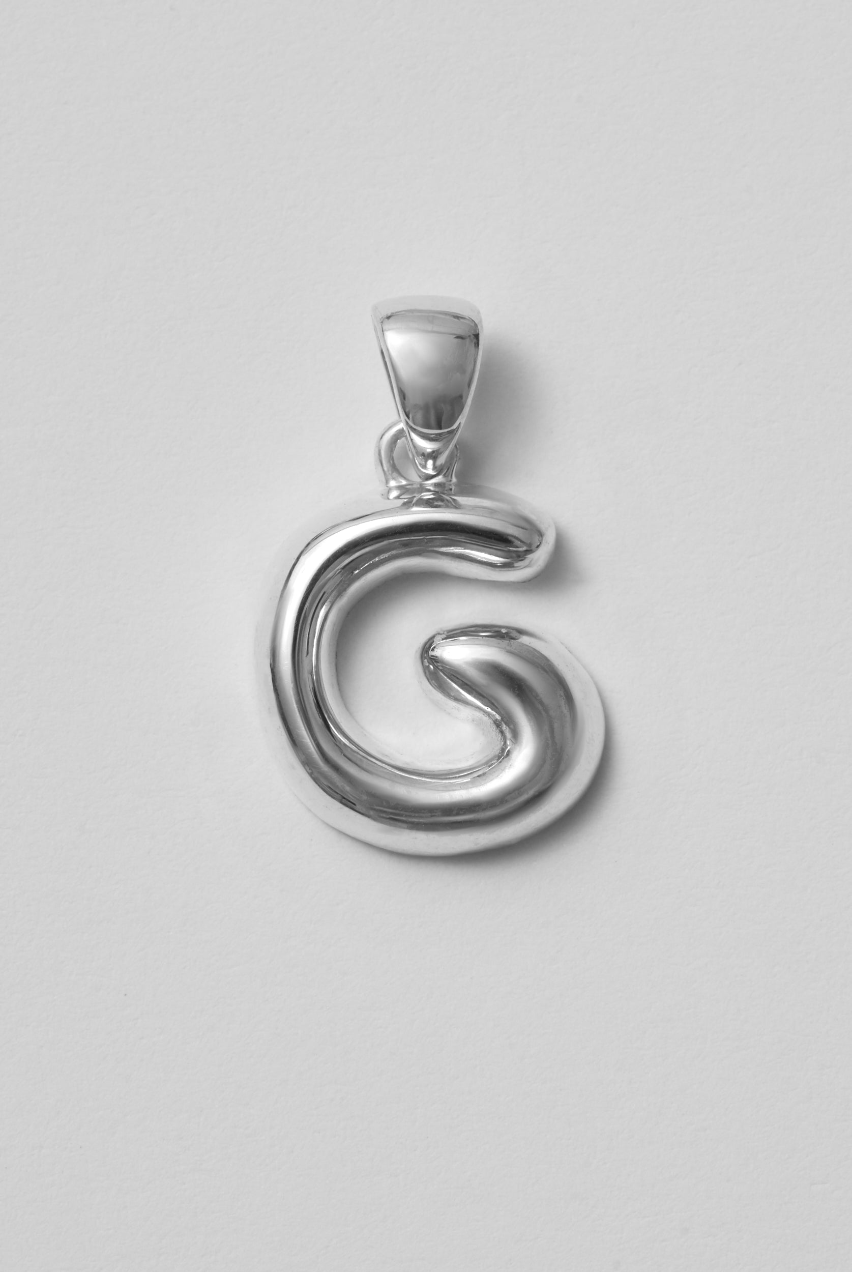 silver jewelry