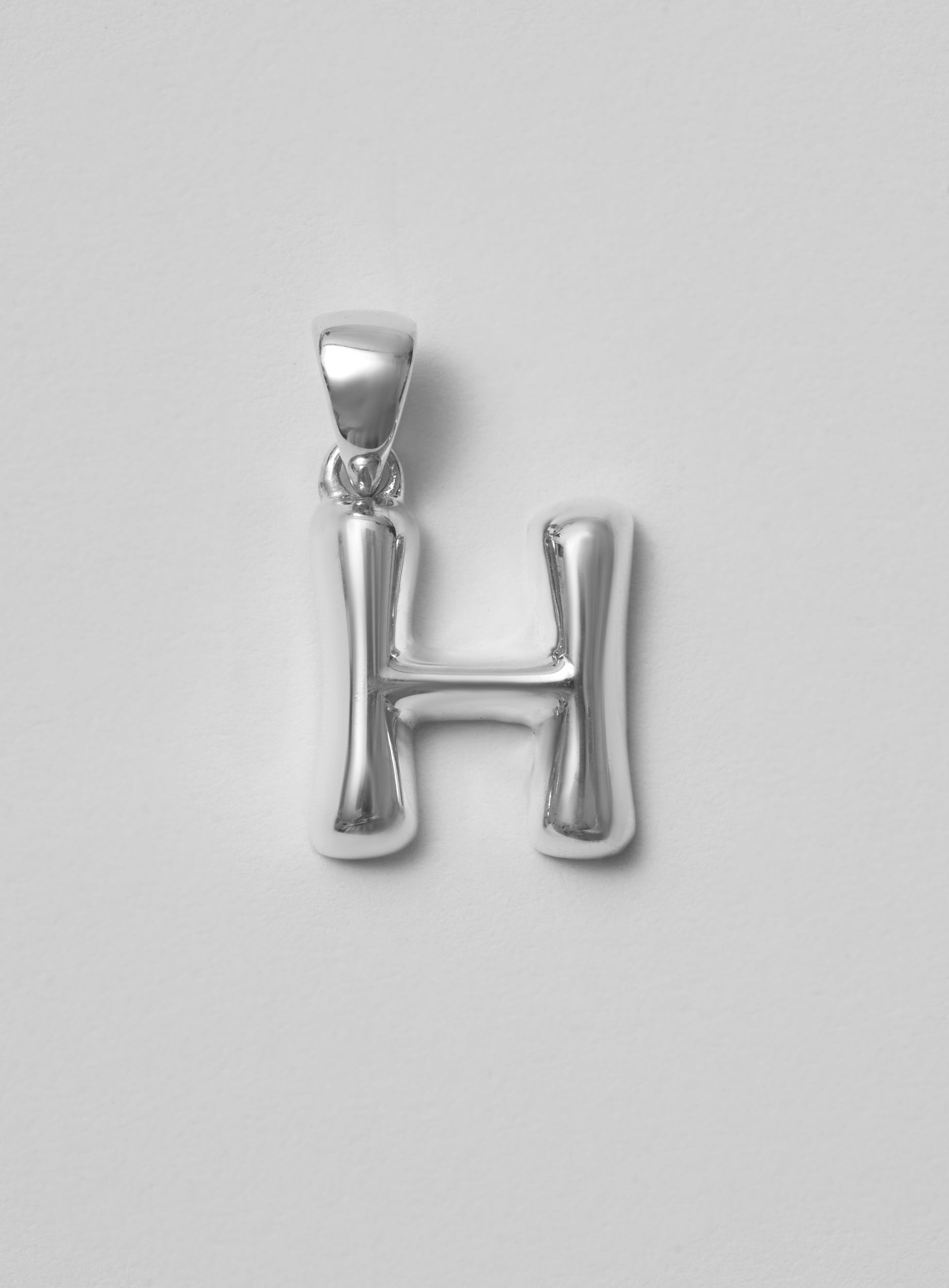 silver jewelry