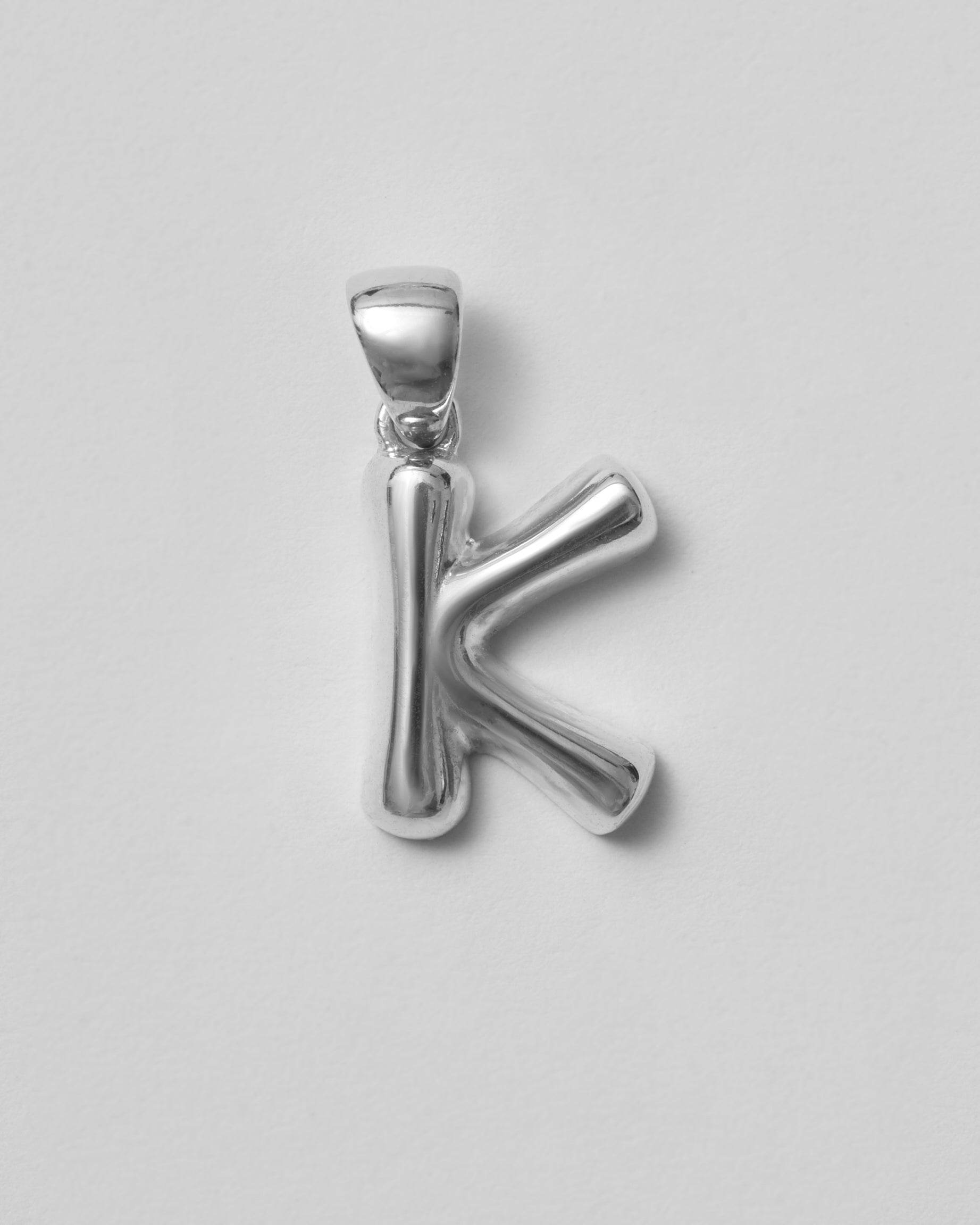 silver jewelry