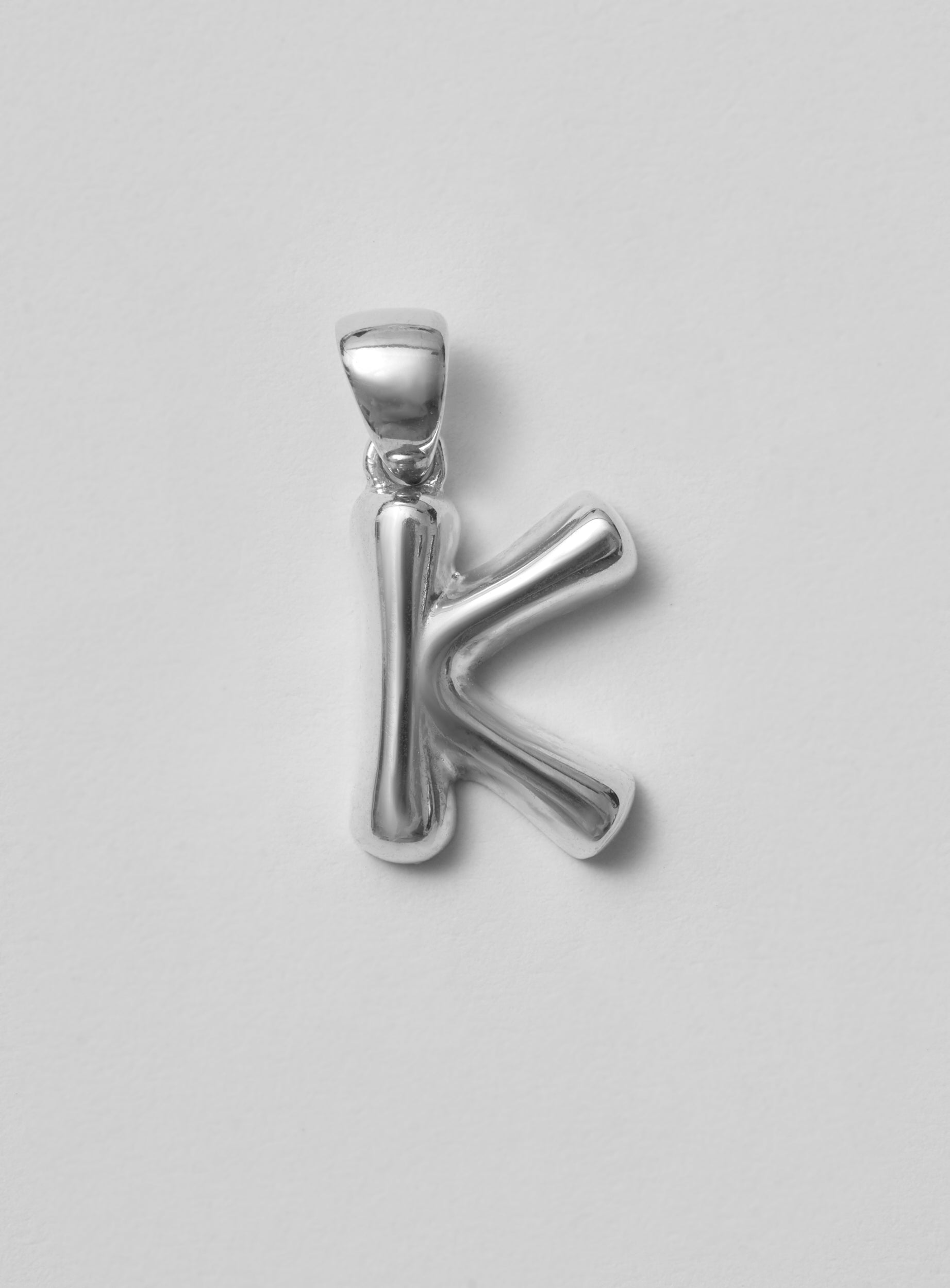 silver jewelry