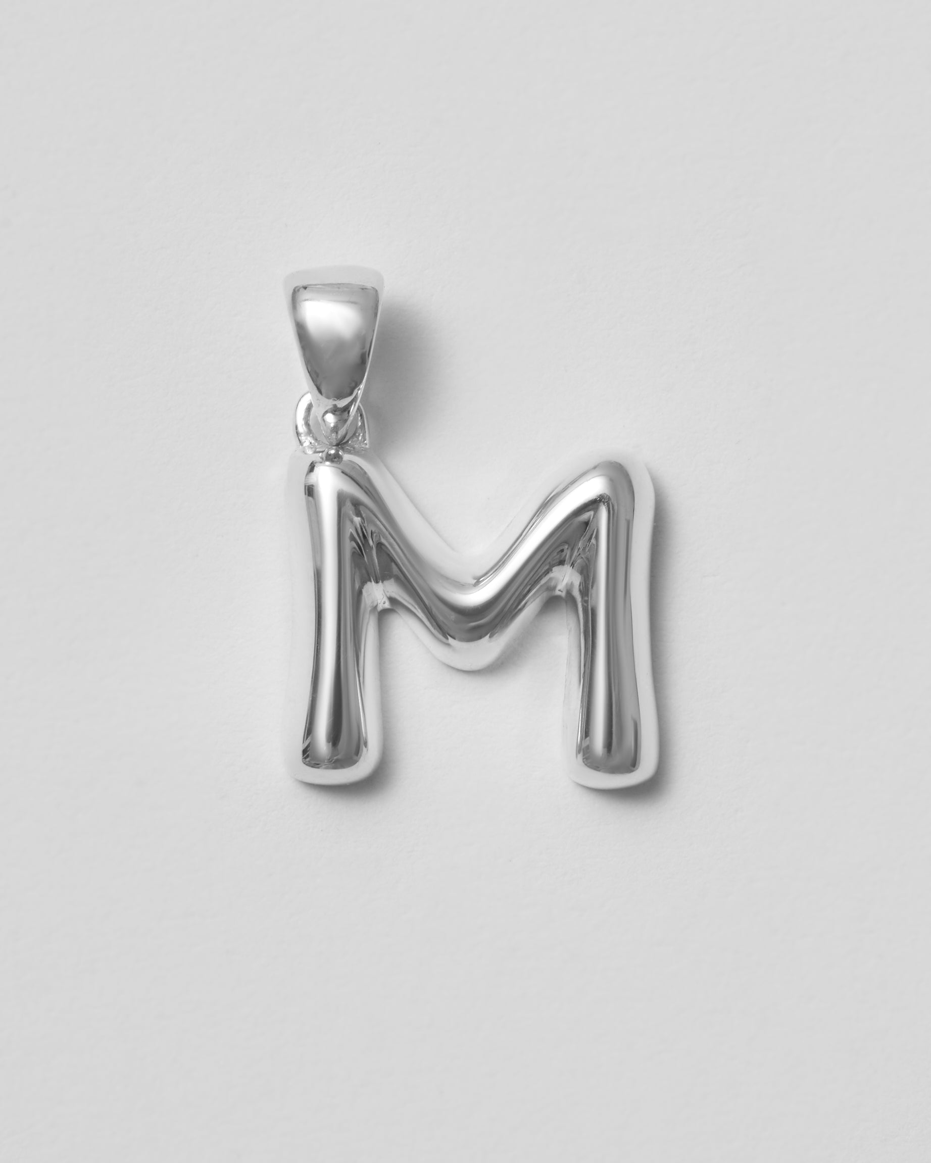 silver jewelry