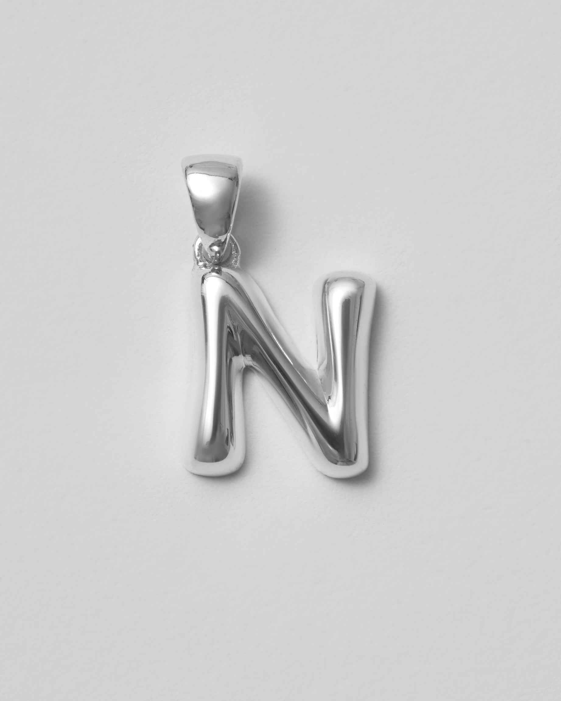 silver jewelry