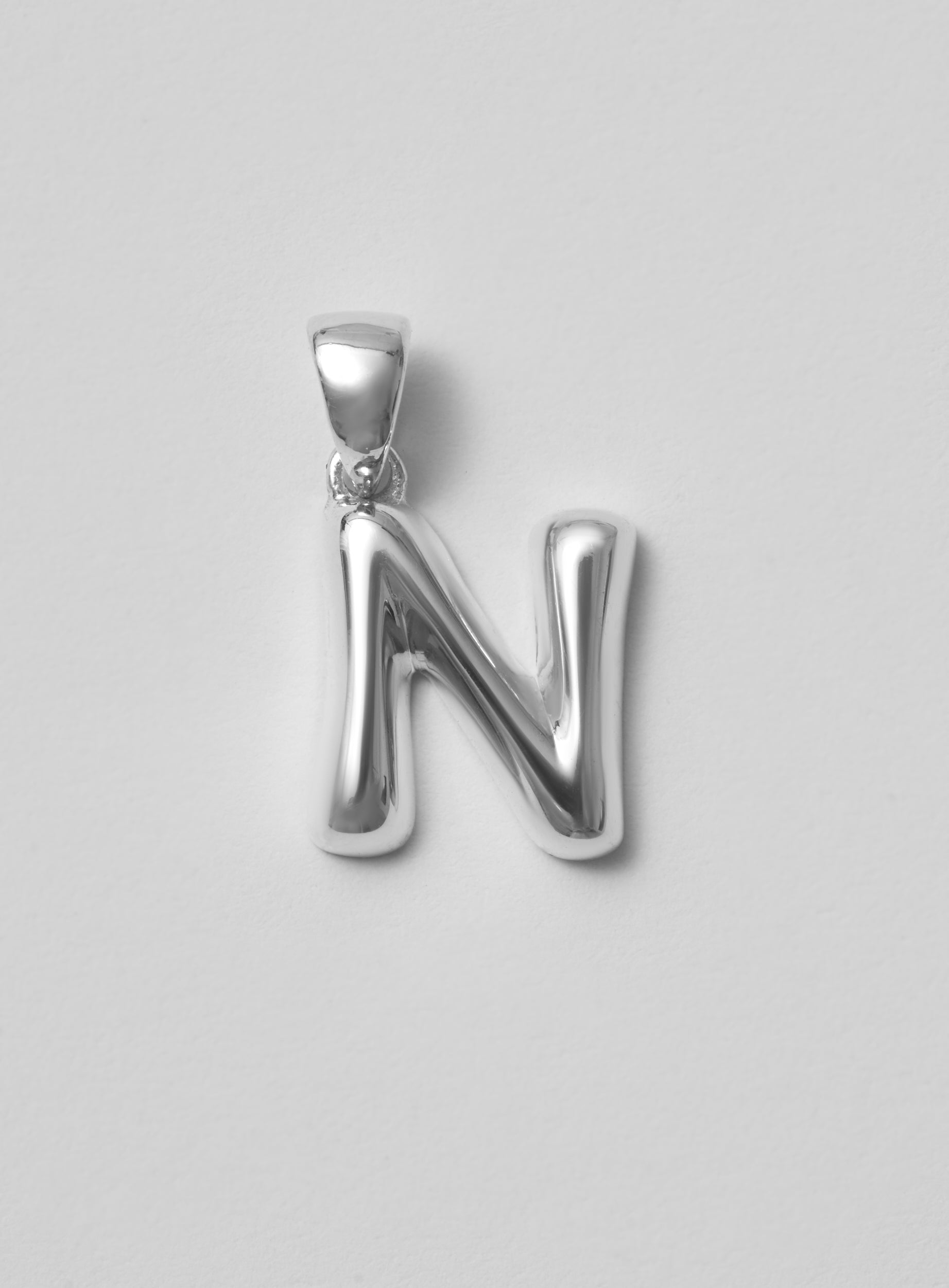 silver jewelry