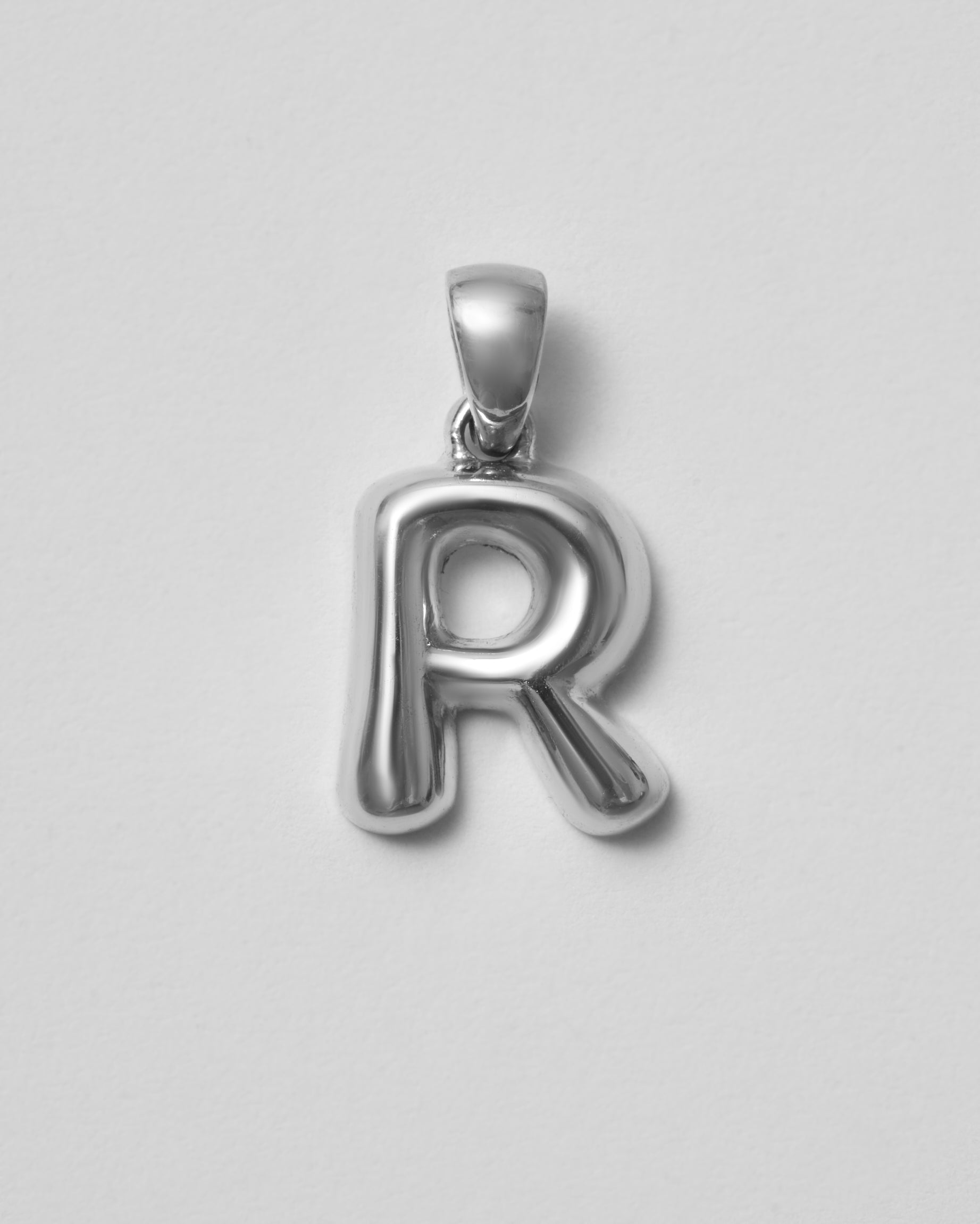 silver jewelry