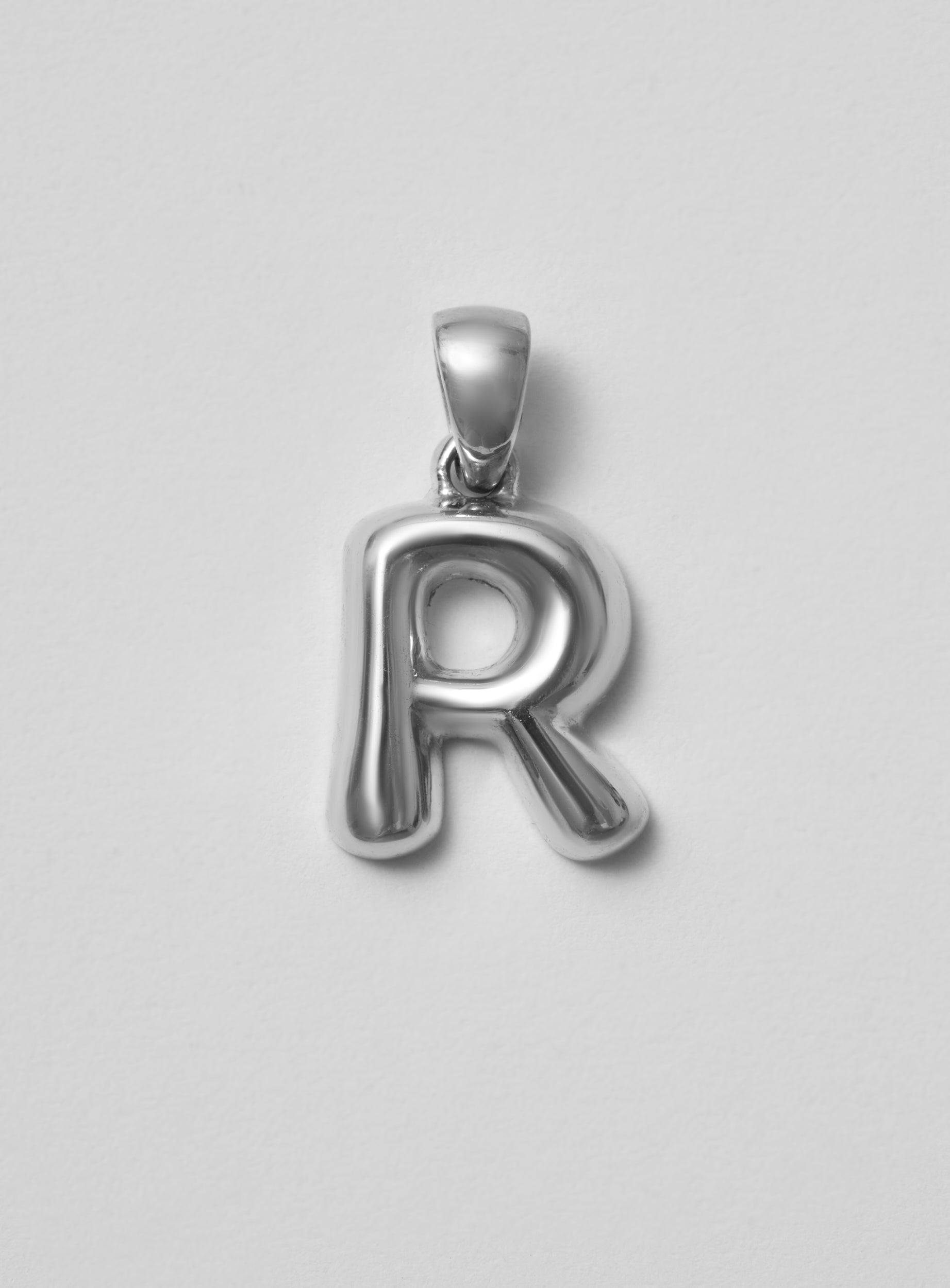 silver jewelry
