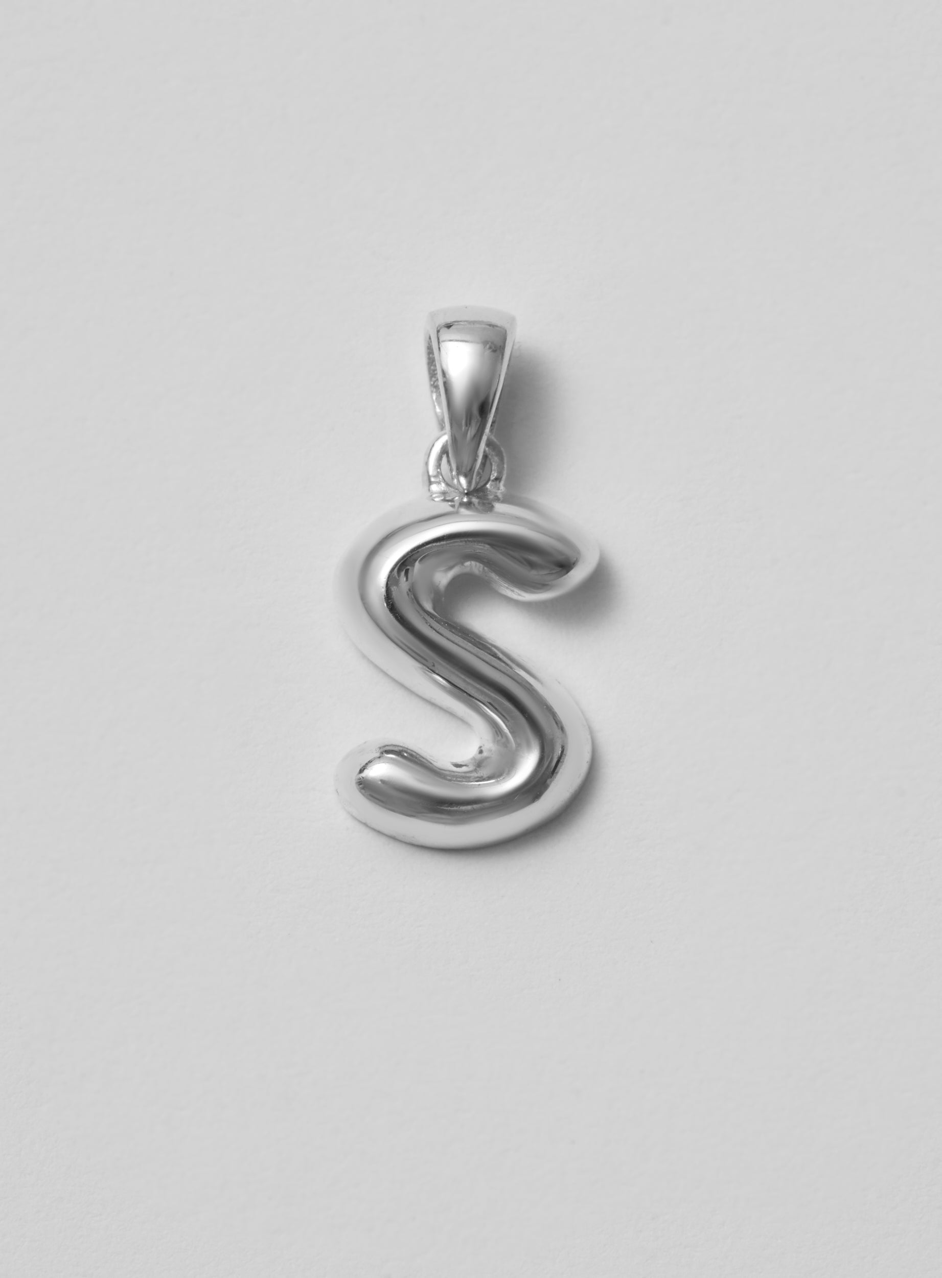 silver jewelry