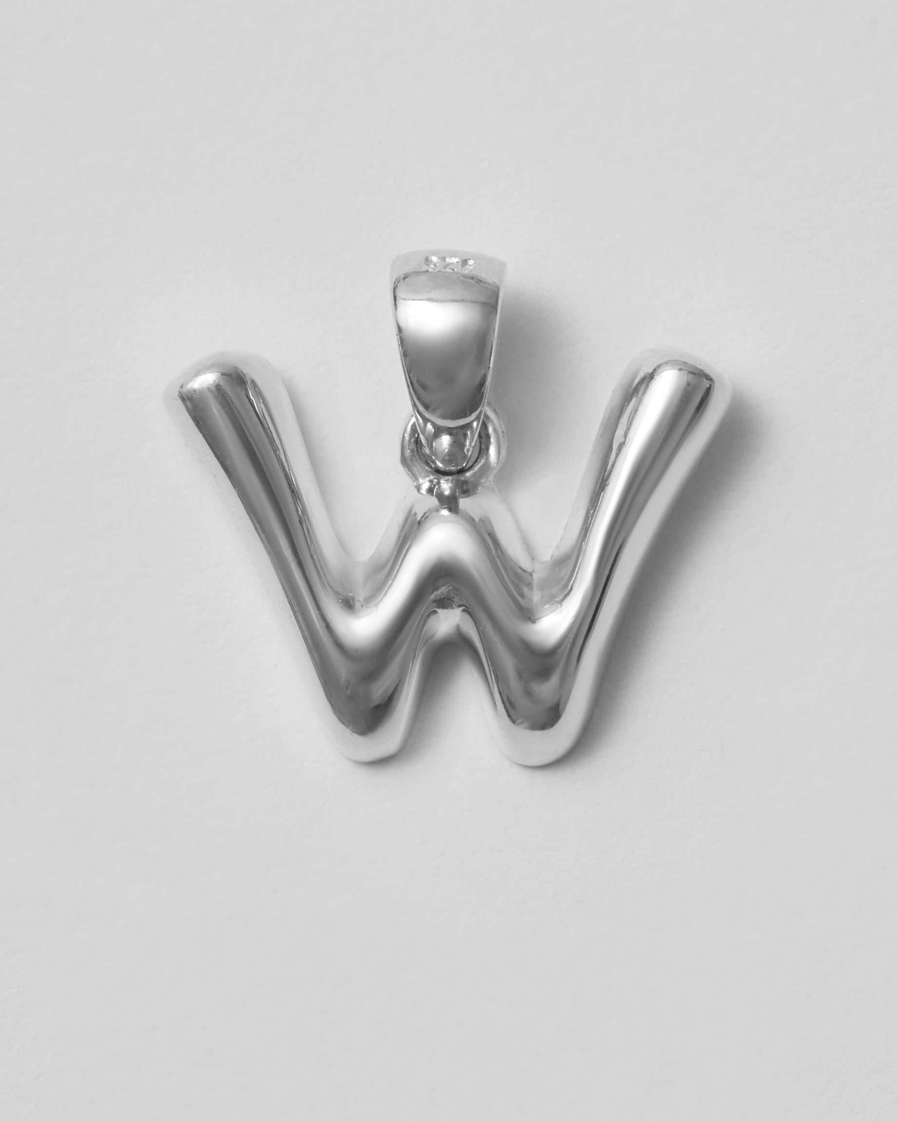 silver jewelry