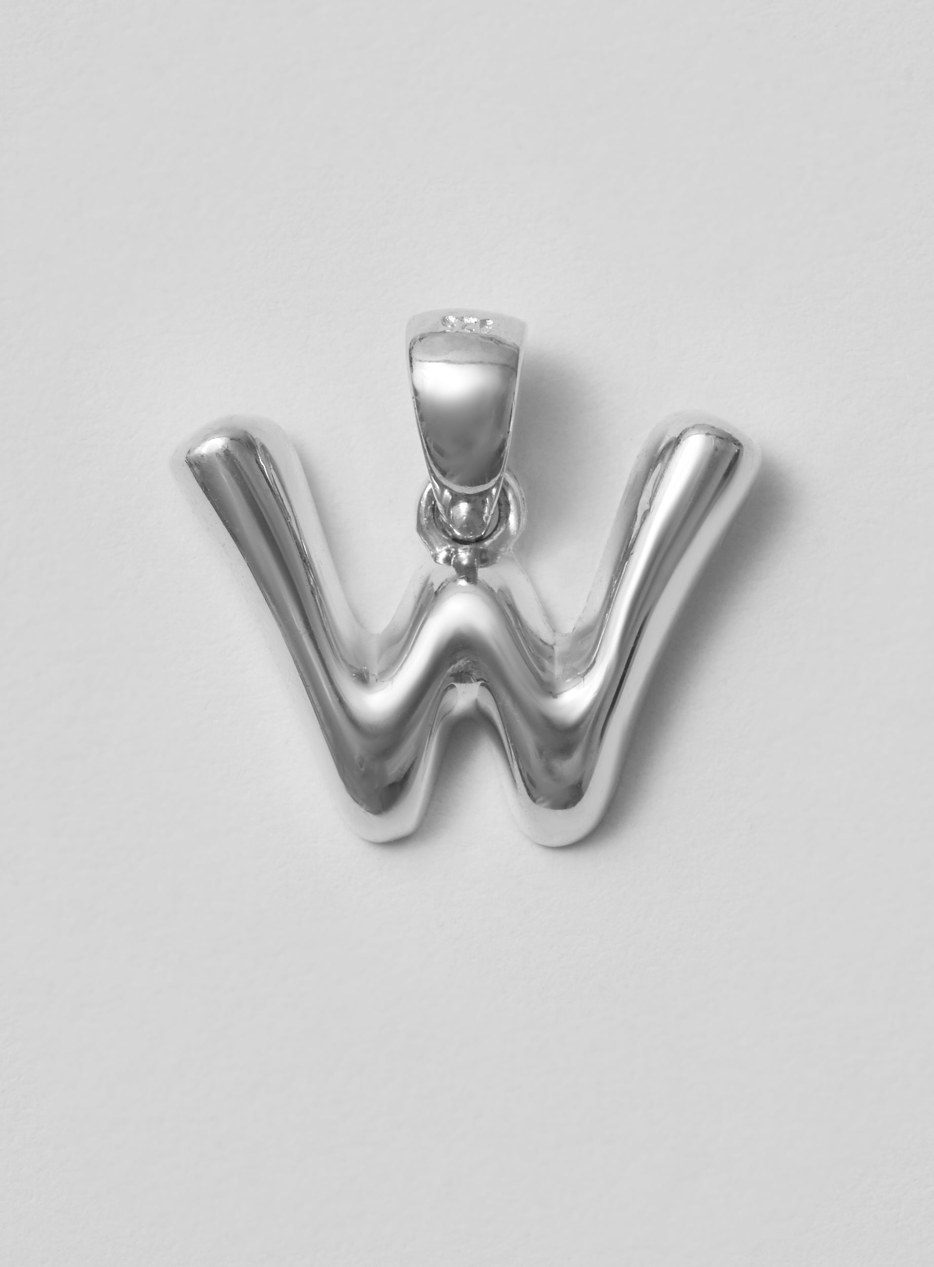silver jewelry