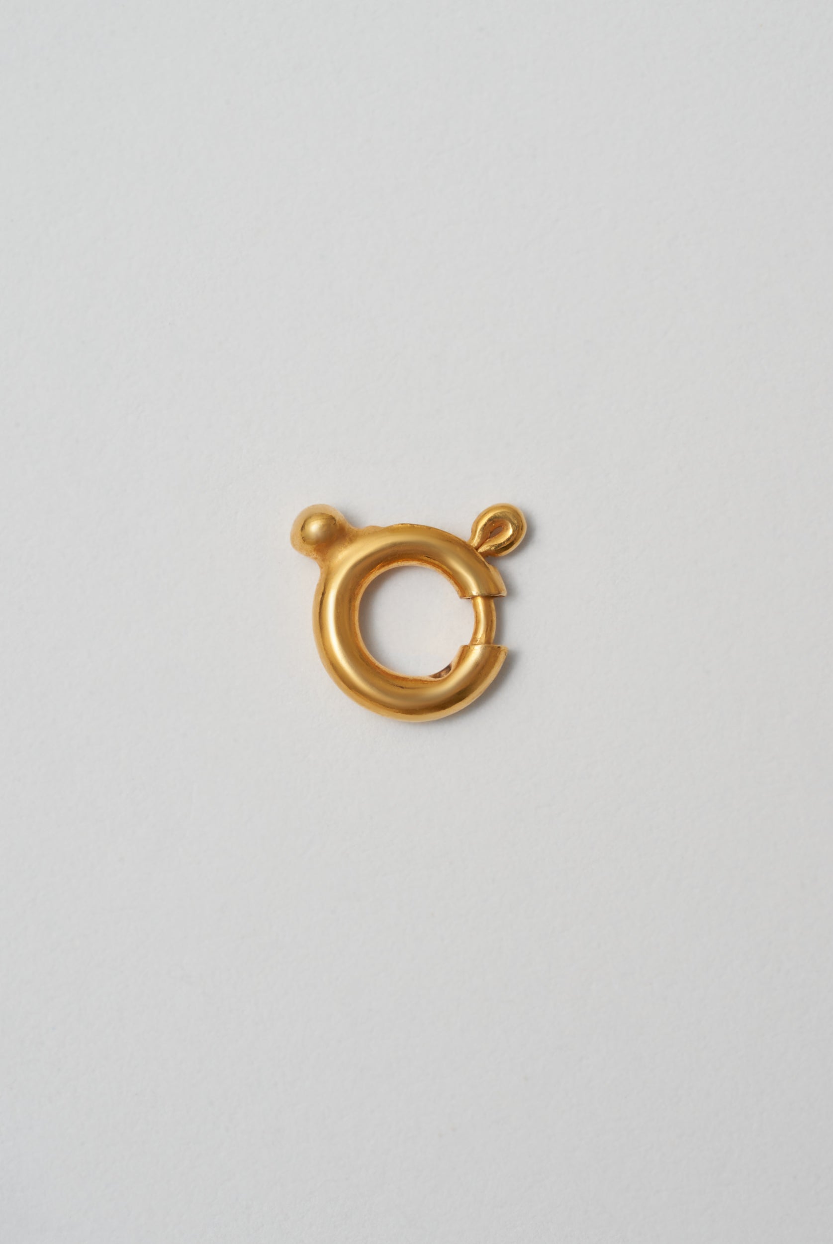 gold jewelry