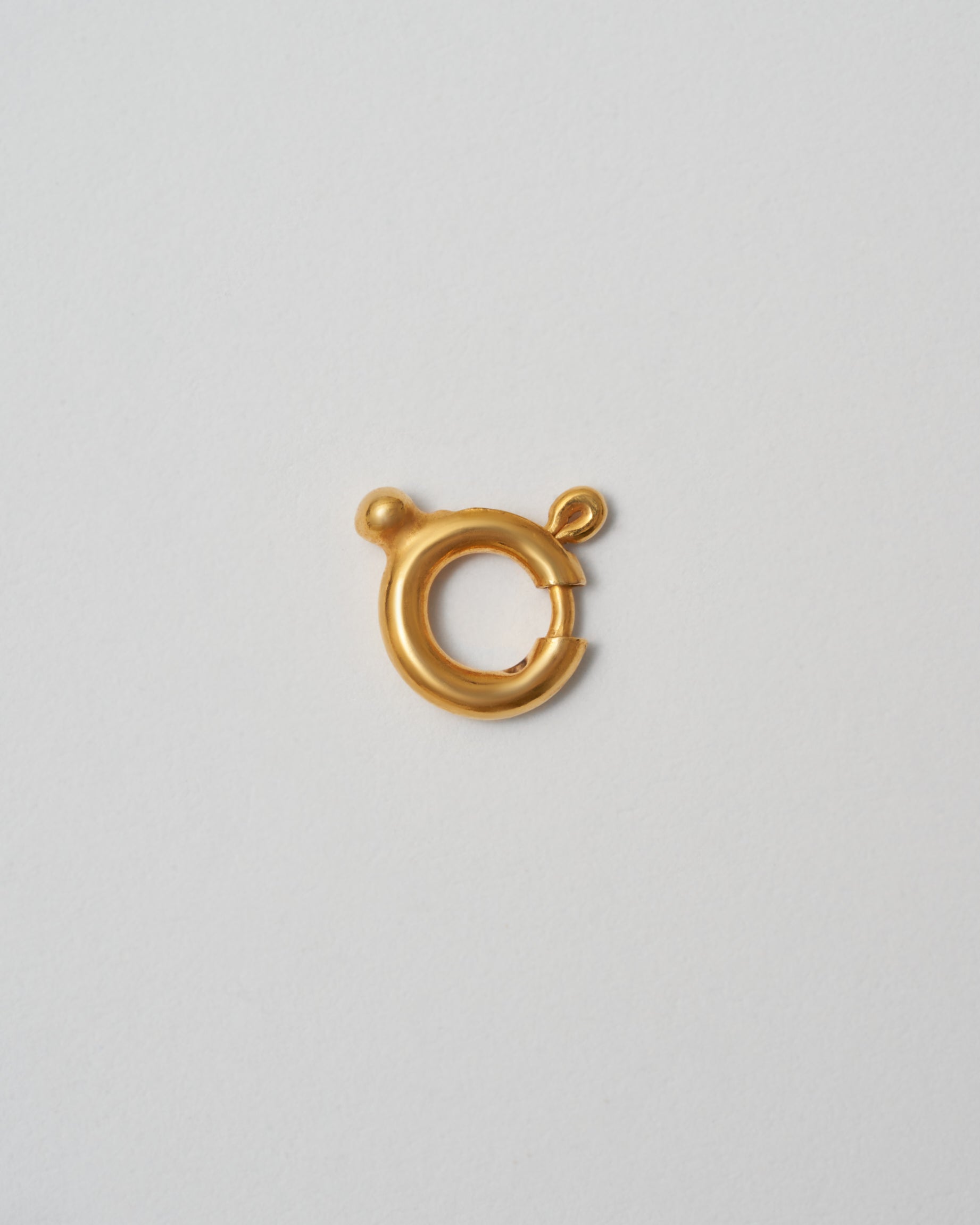 gold jewelry