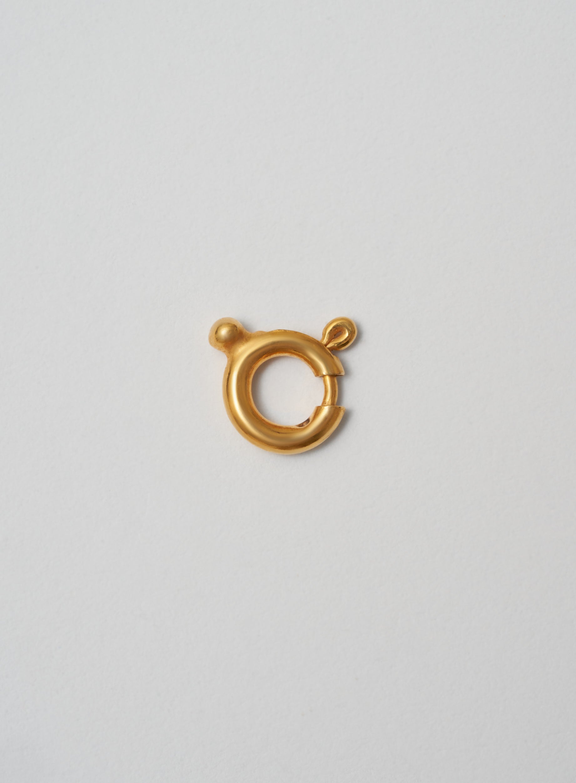 gold jewelry