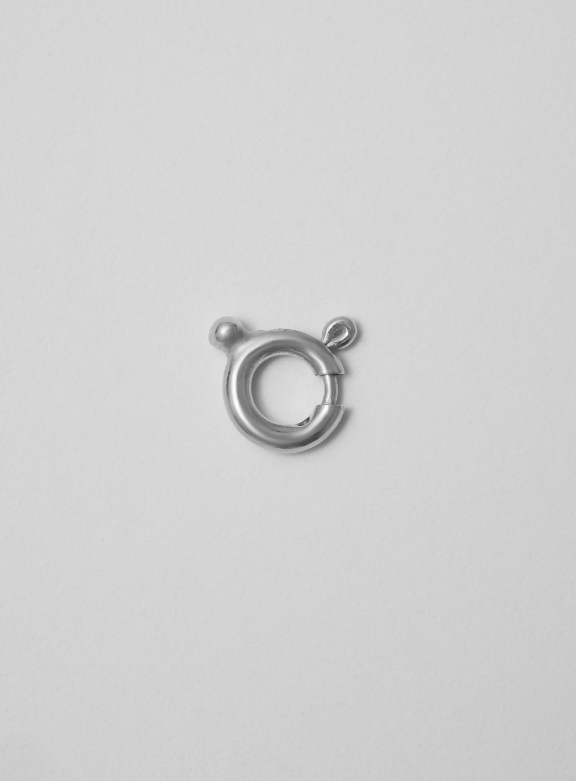 silver jewelry