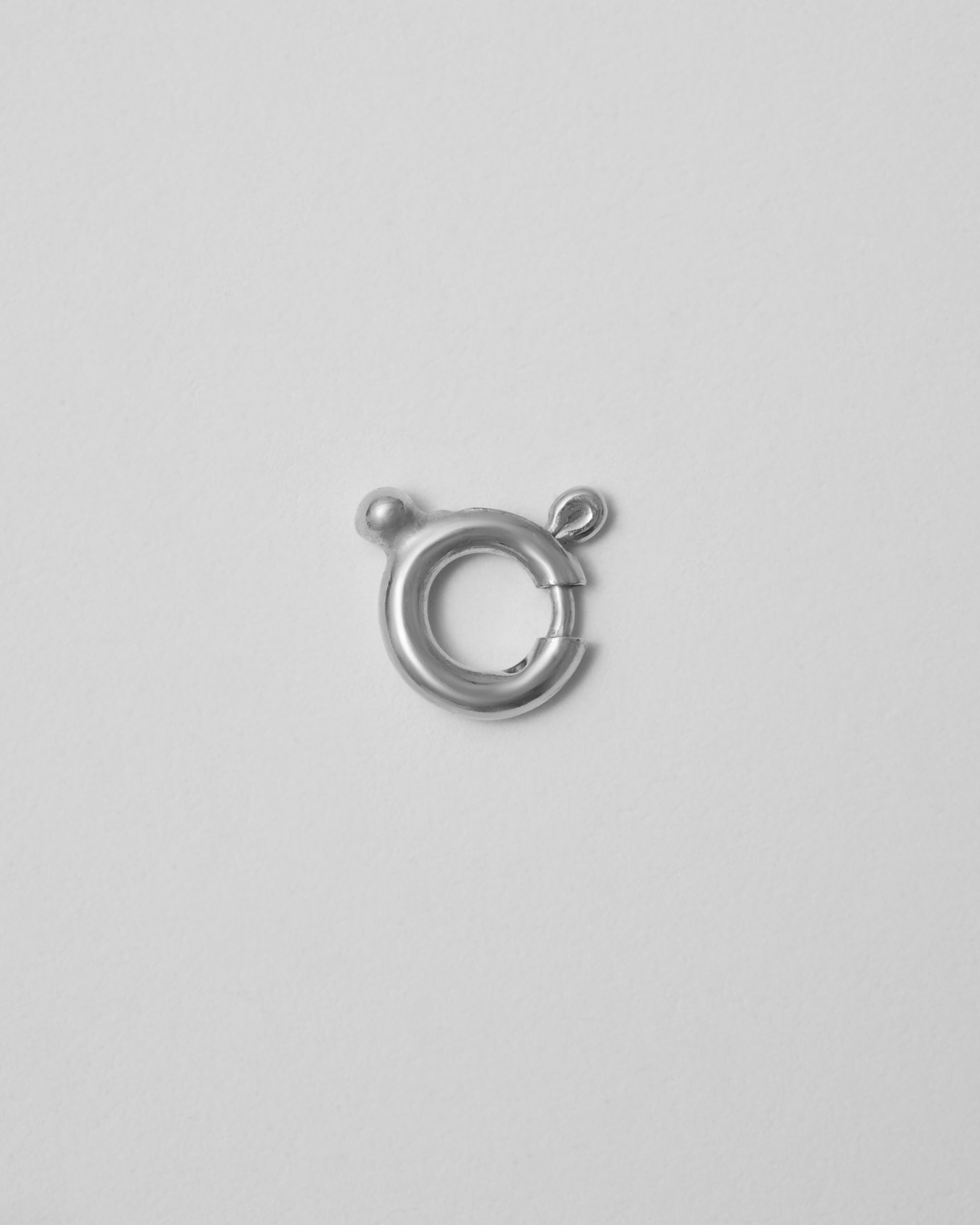 silver jewelry