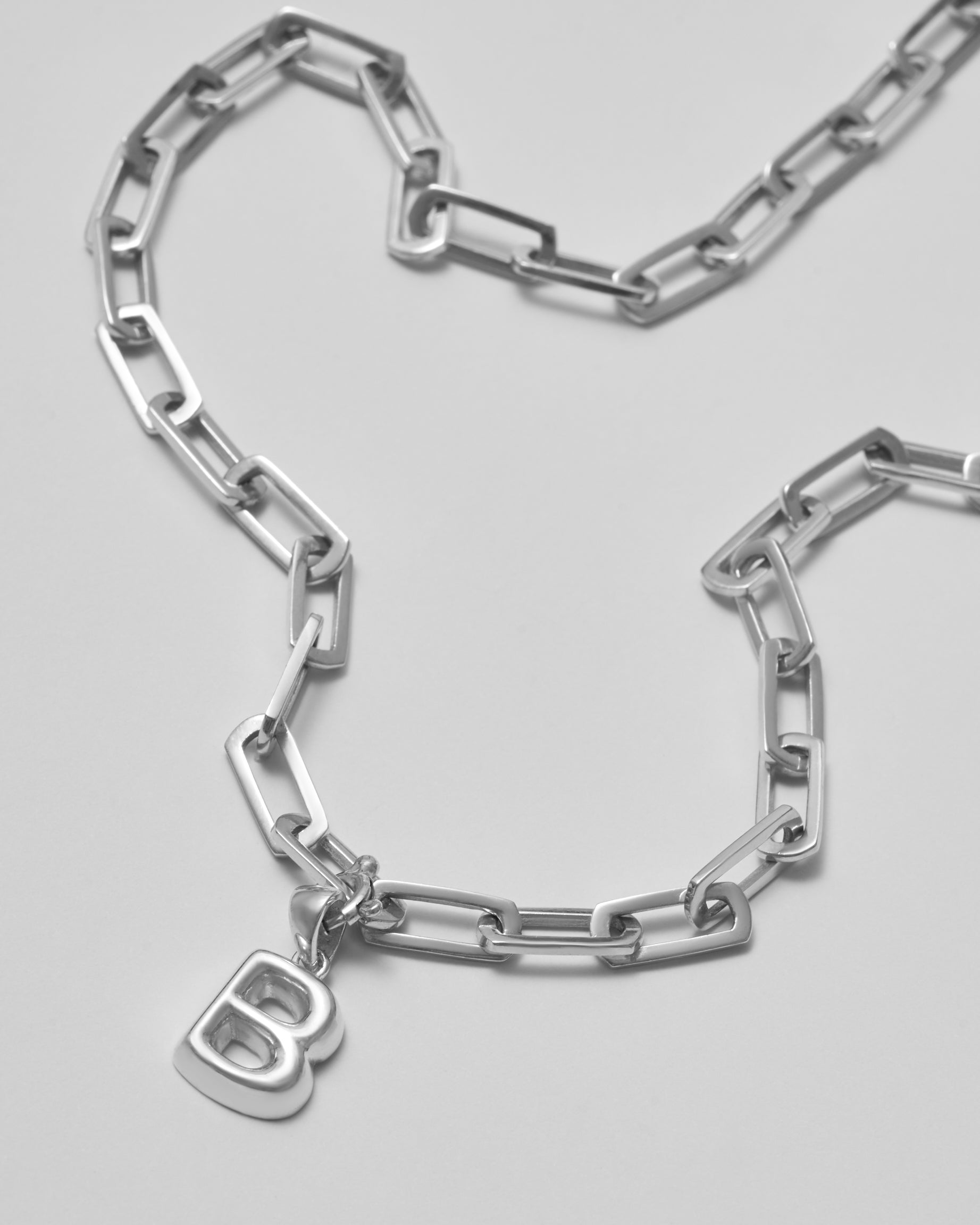 silver jewelry
