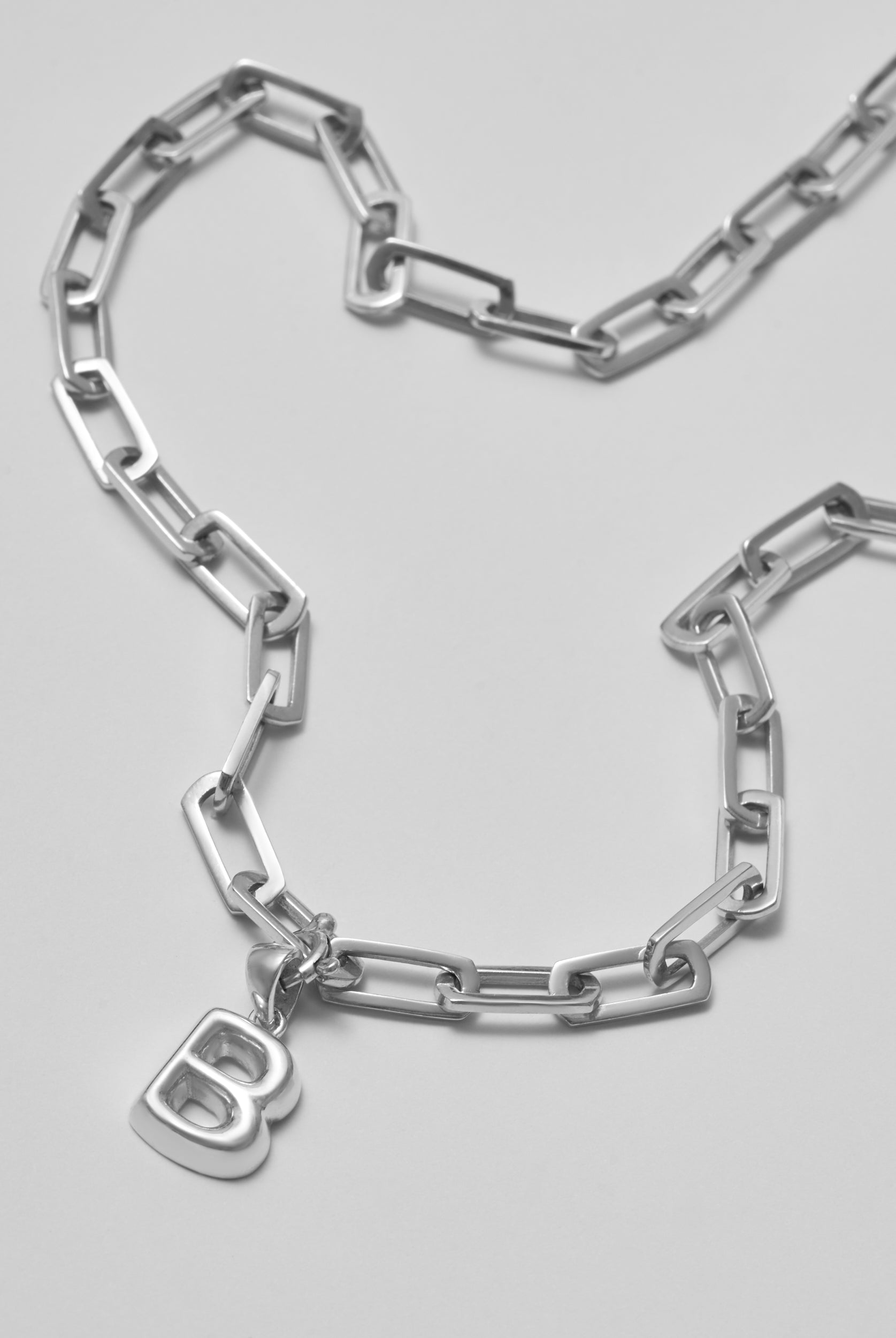 silver jewelry
