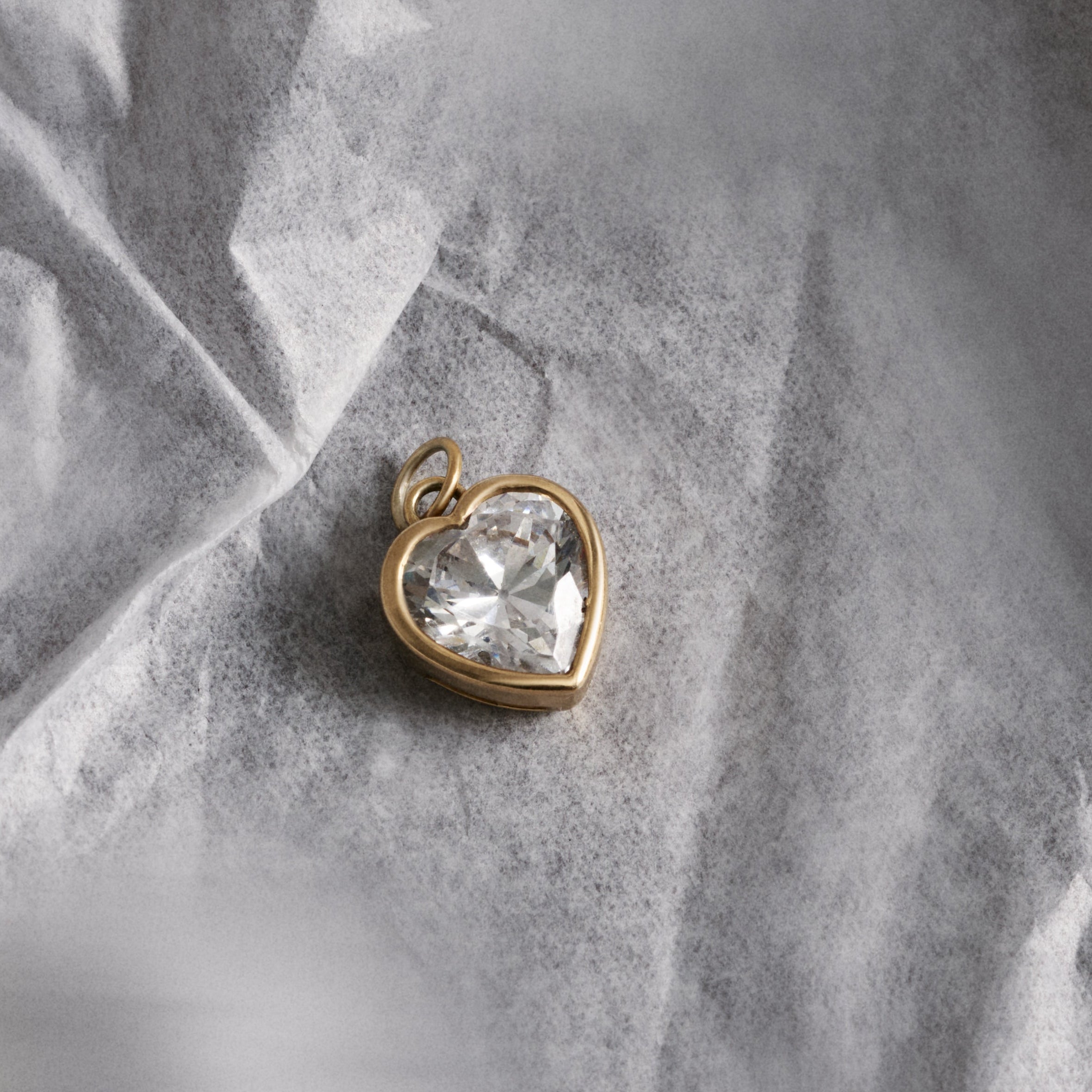 gold jewelry