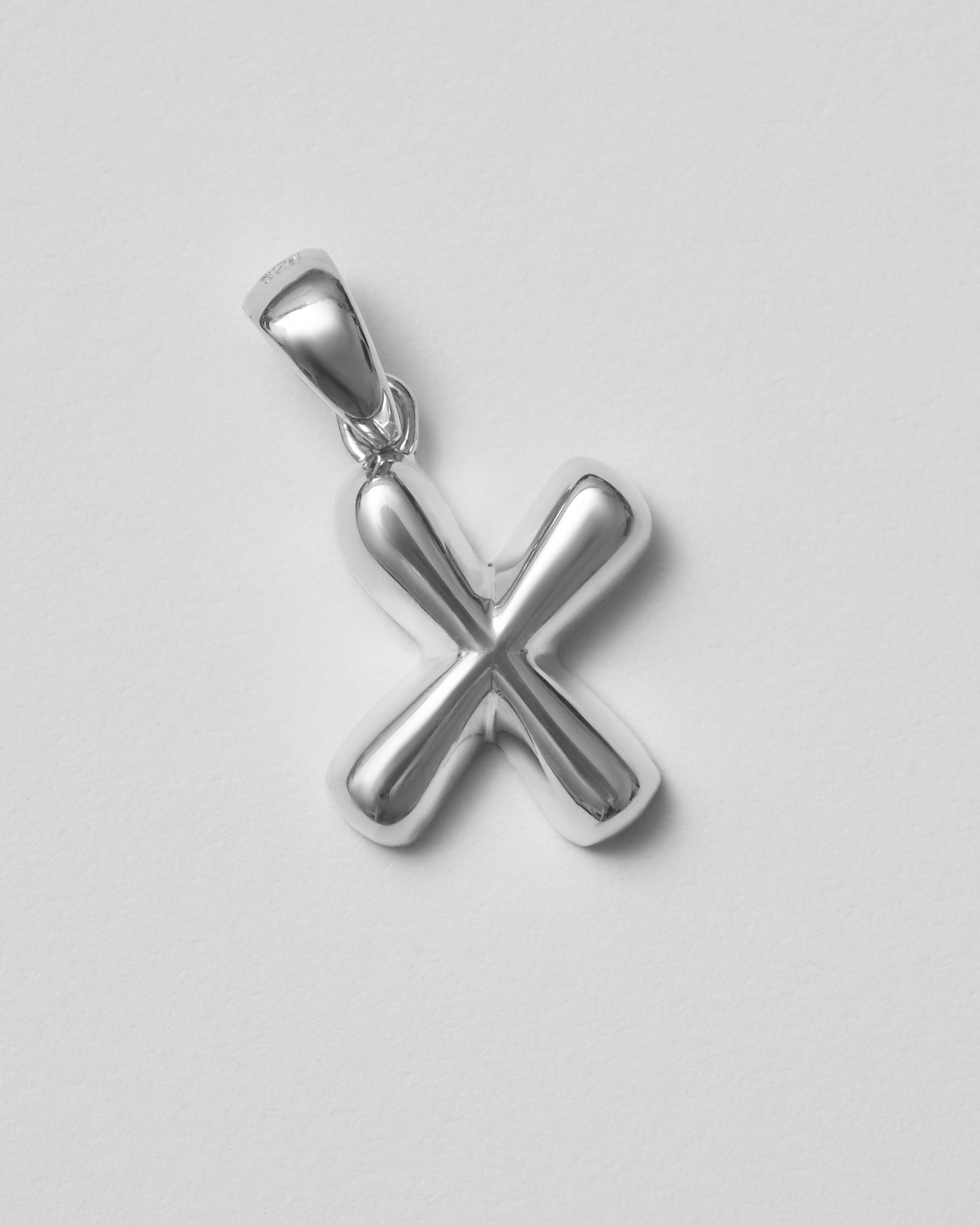 silver jewelry