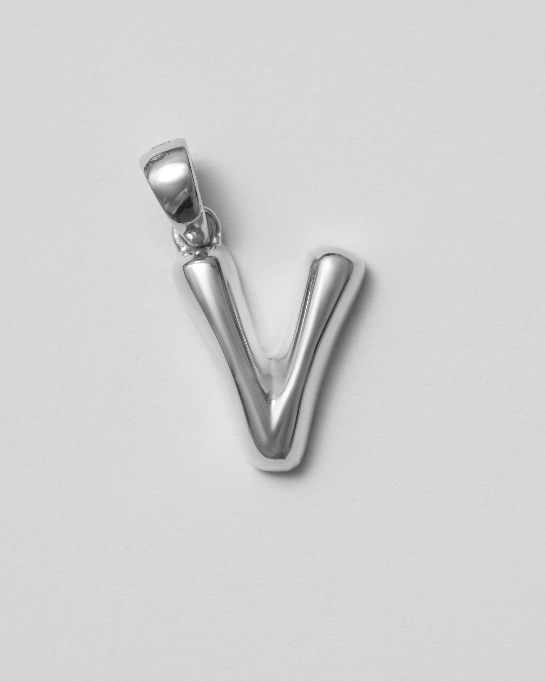 silver jewelry