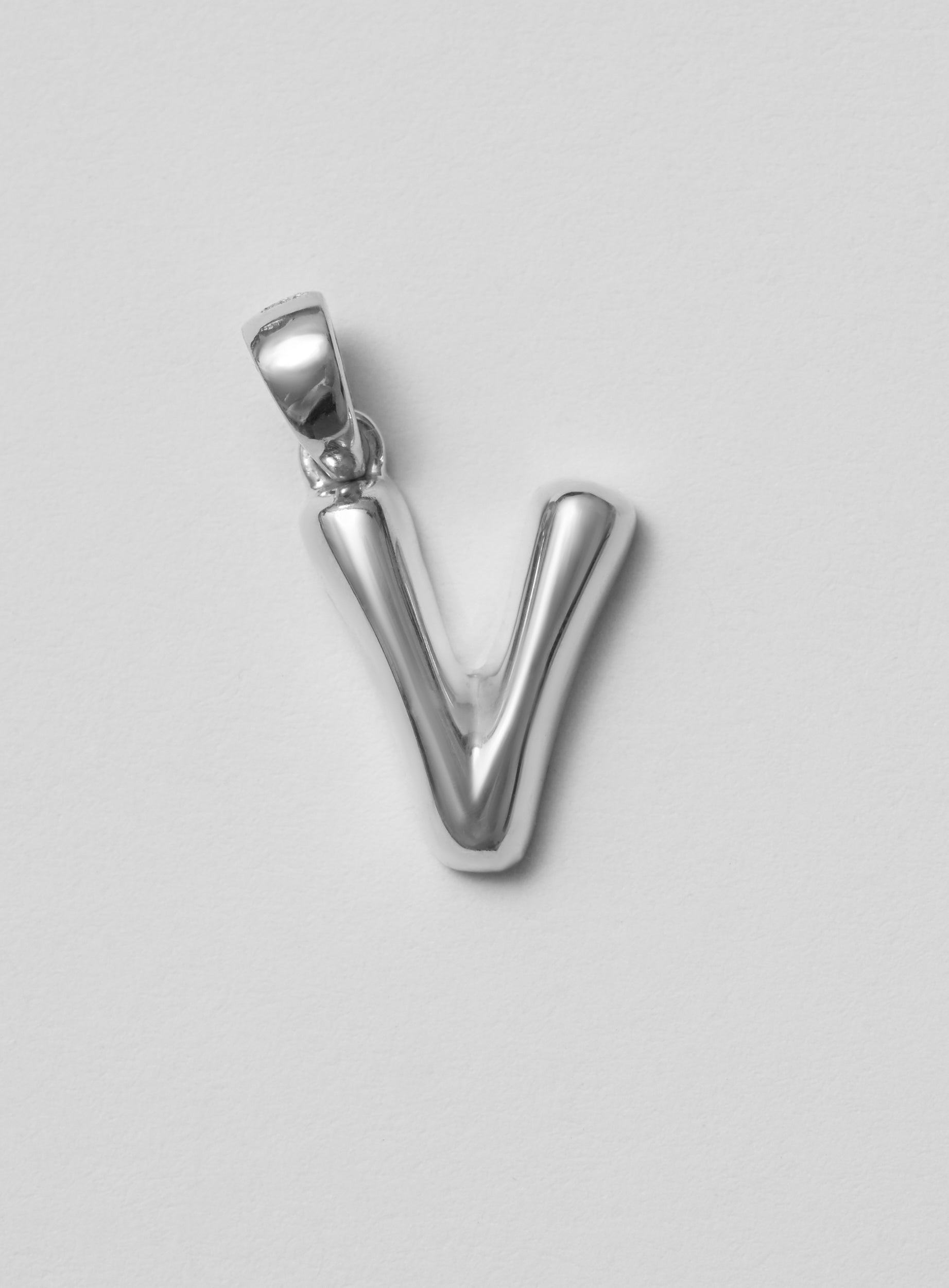 silver jewelry