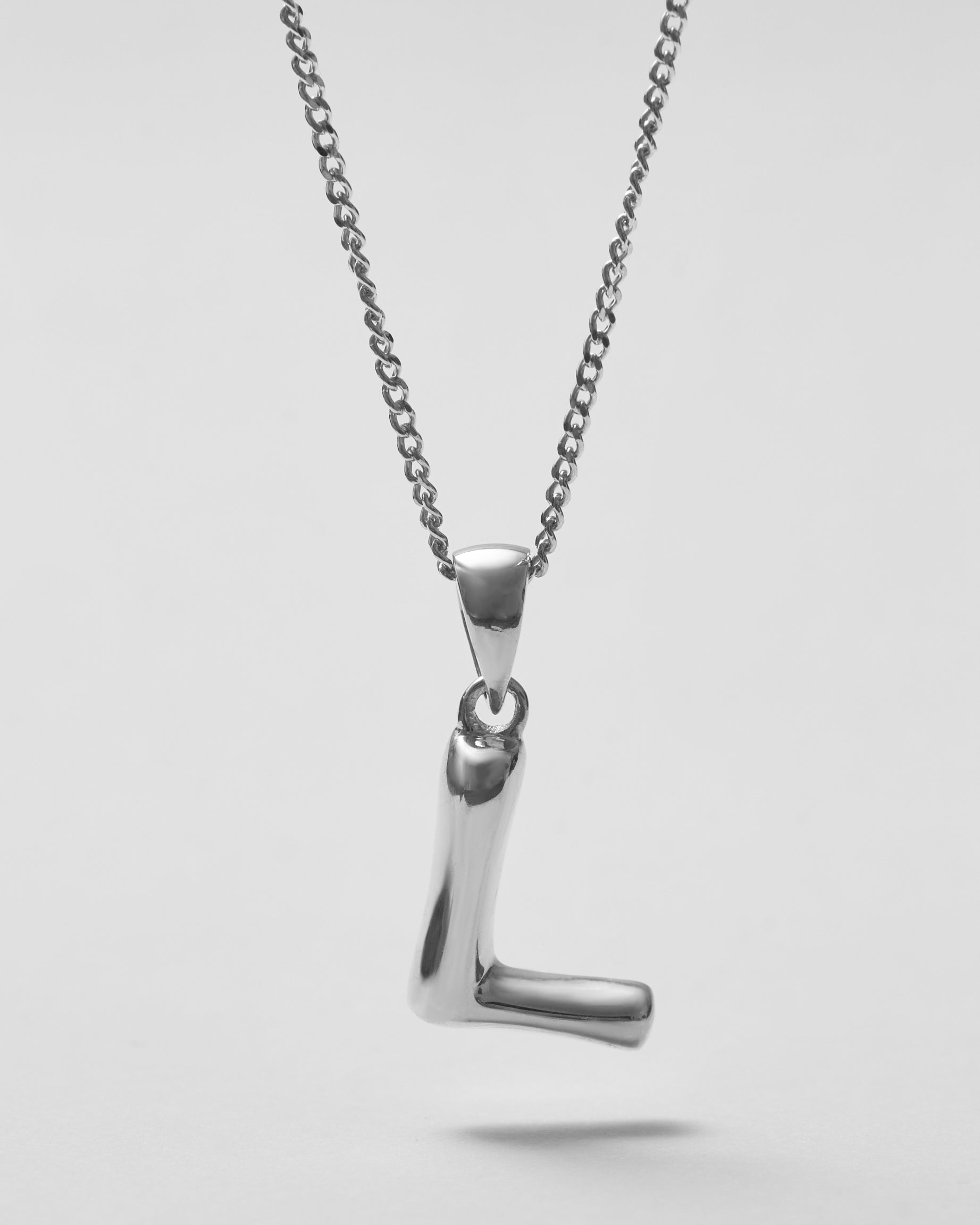 silver jewelry