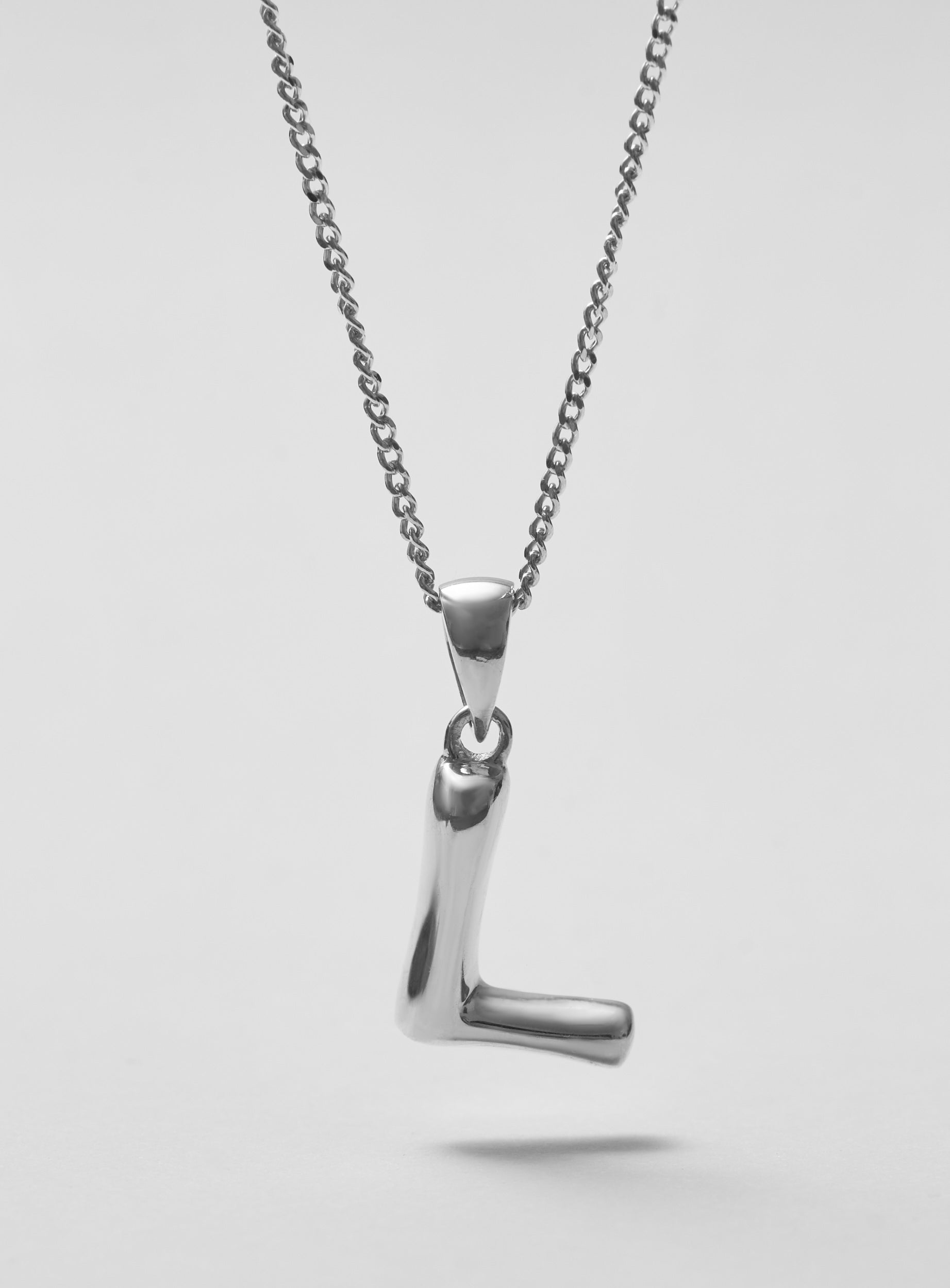 silver jewelry