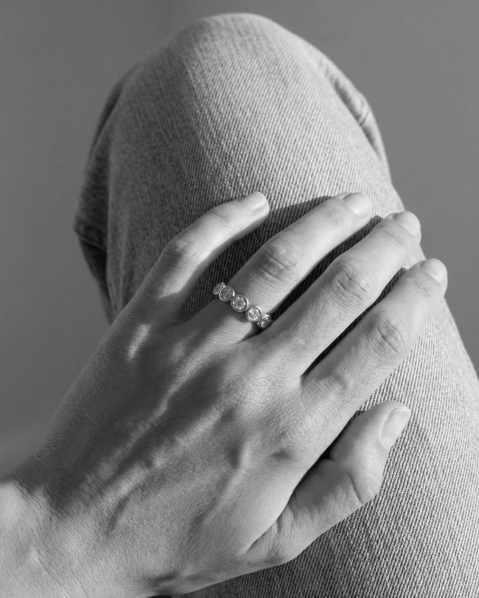 gold ring