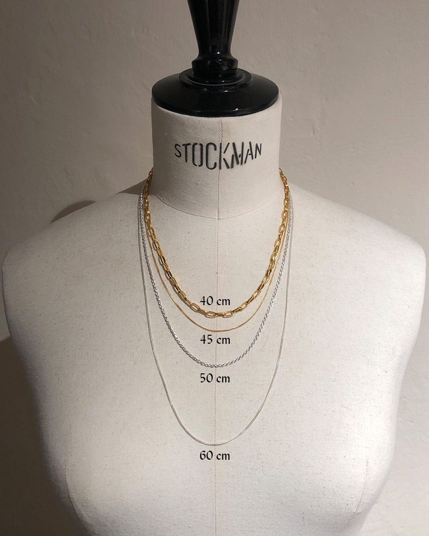 gold jewelry