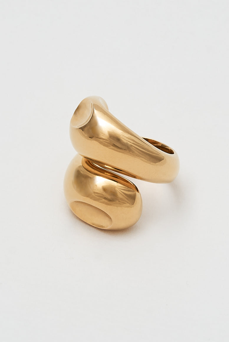 chunky_ring_guld