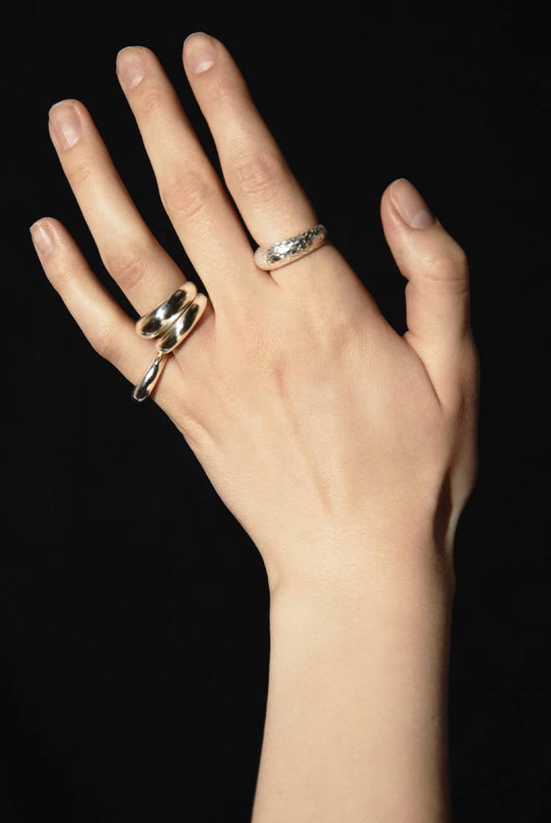 dome_rings_silver