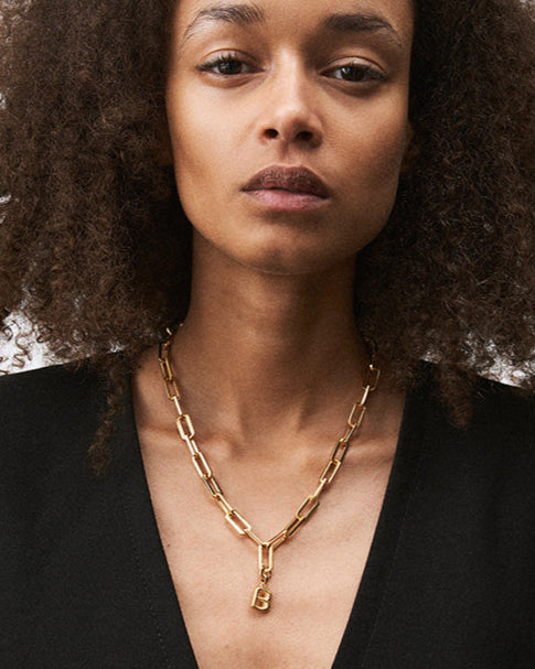 gold jewelry
