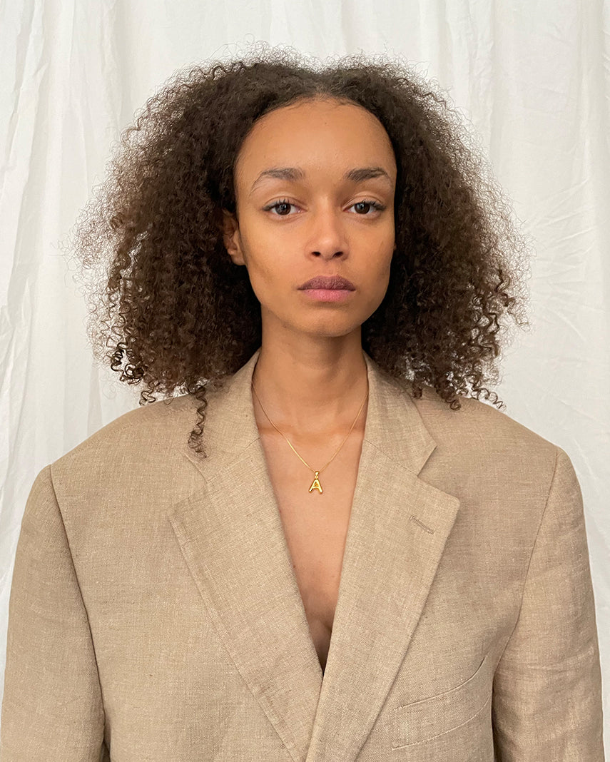 gold jewelry