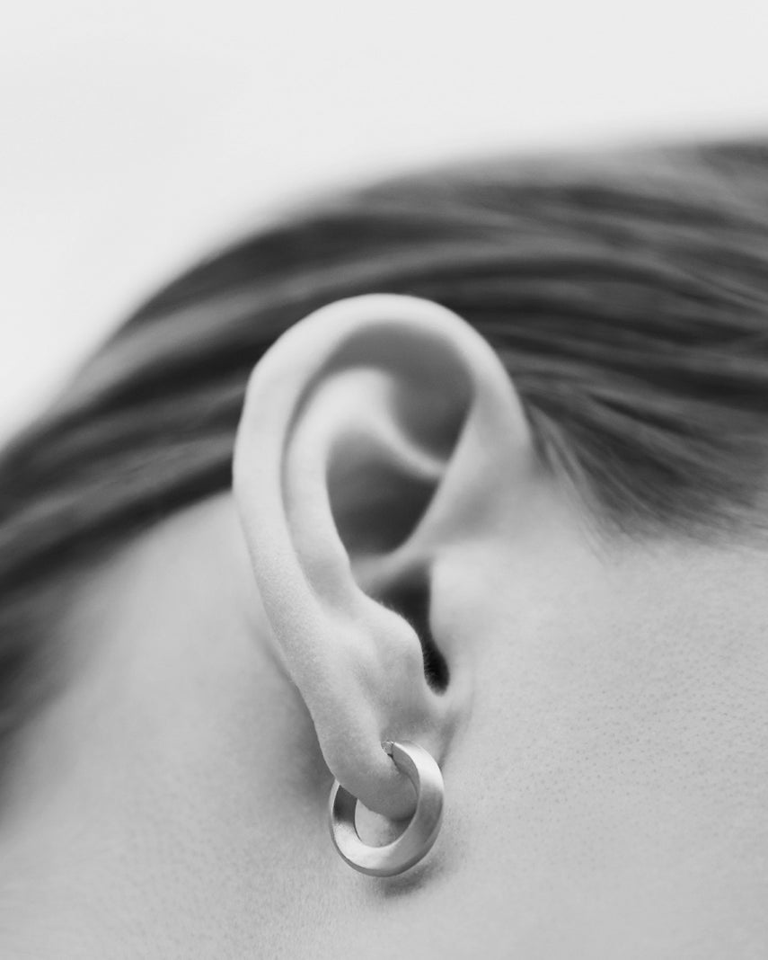 mini swirl hoops