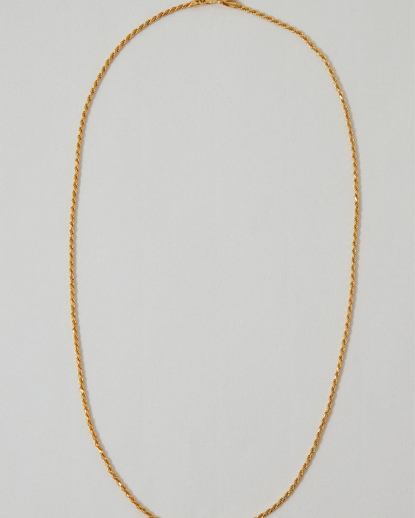 gold jewelry