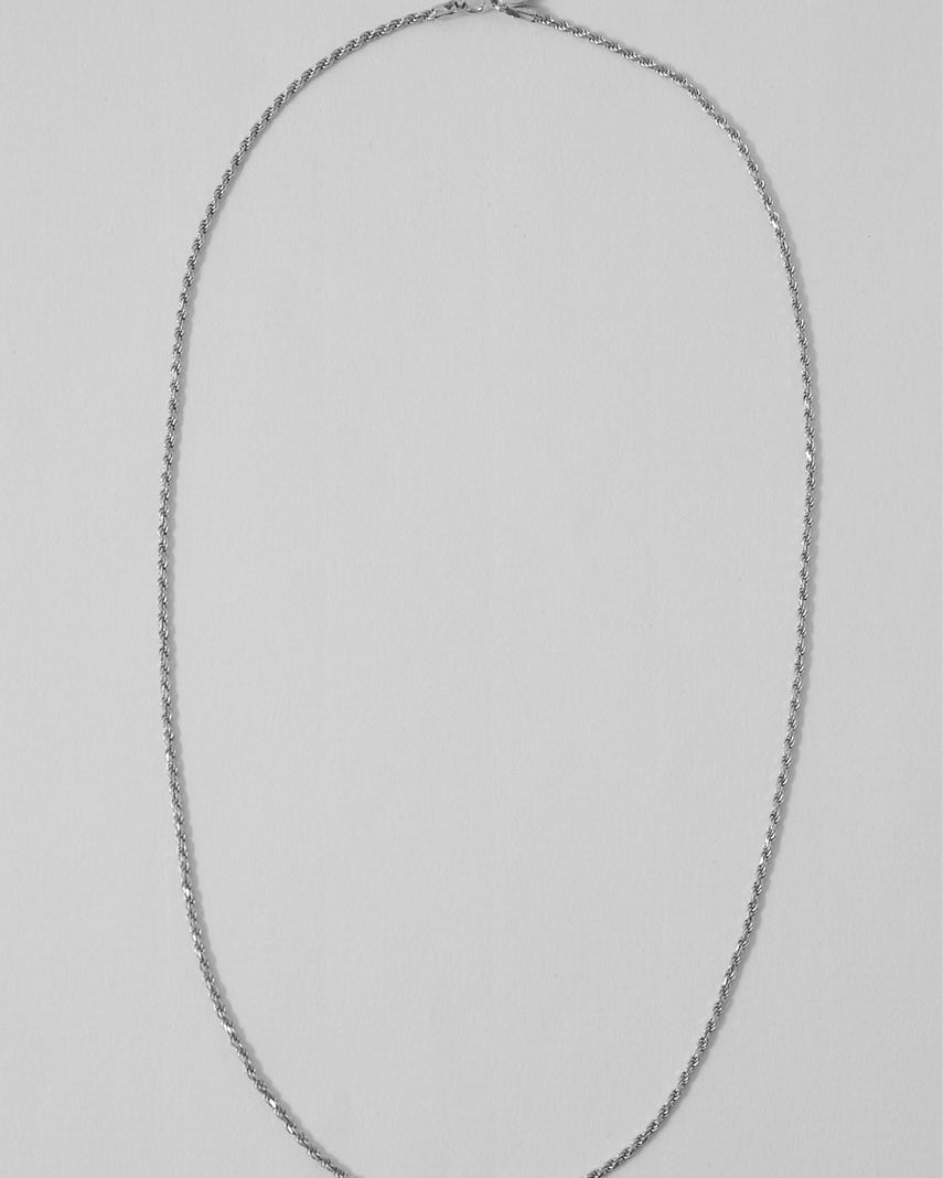 silver jewelry